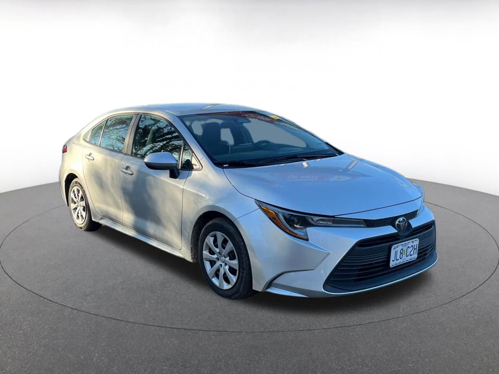 Thumbnail: 2025 Toyota Corolla - 3
