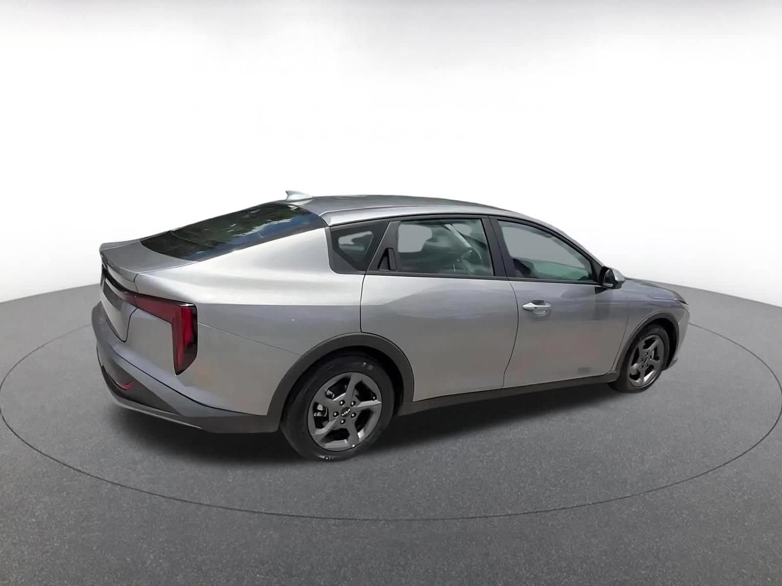 Thumbnail: 2025 Kia K4 - 12