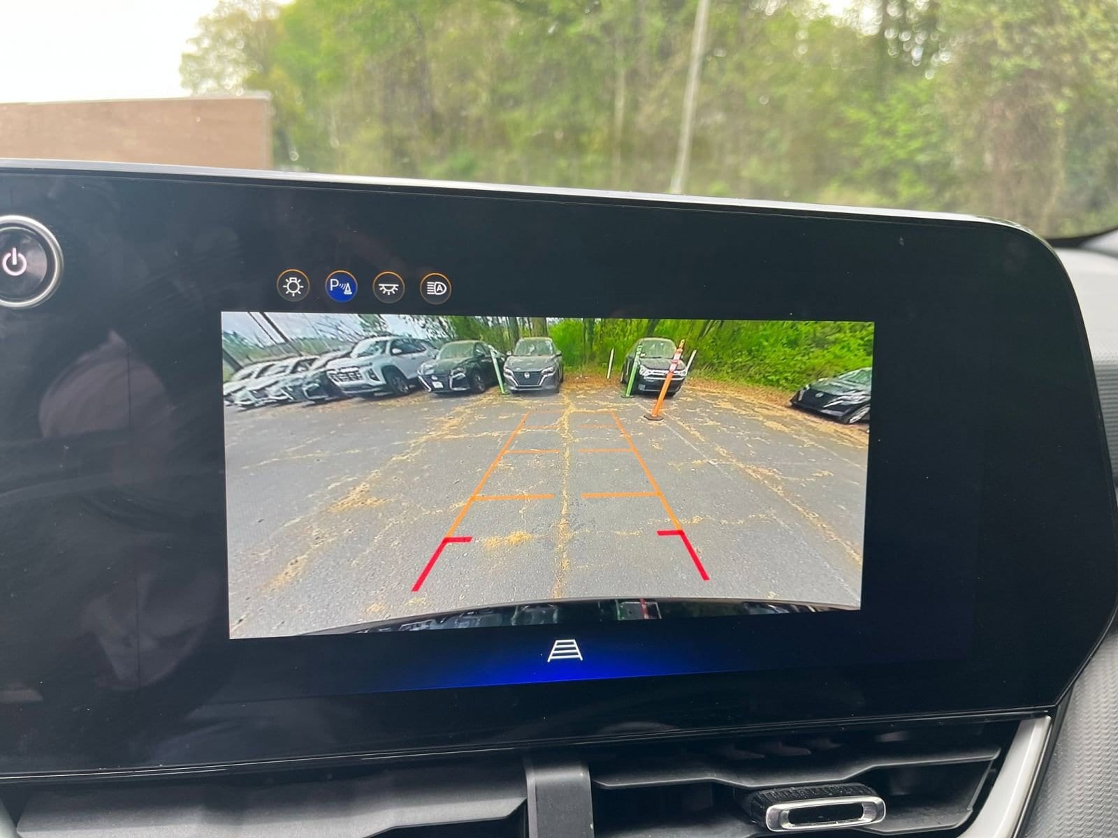 Thumbnail: 2025 Chevrolet Equinox - 23