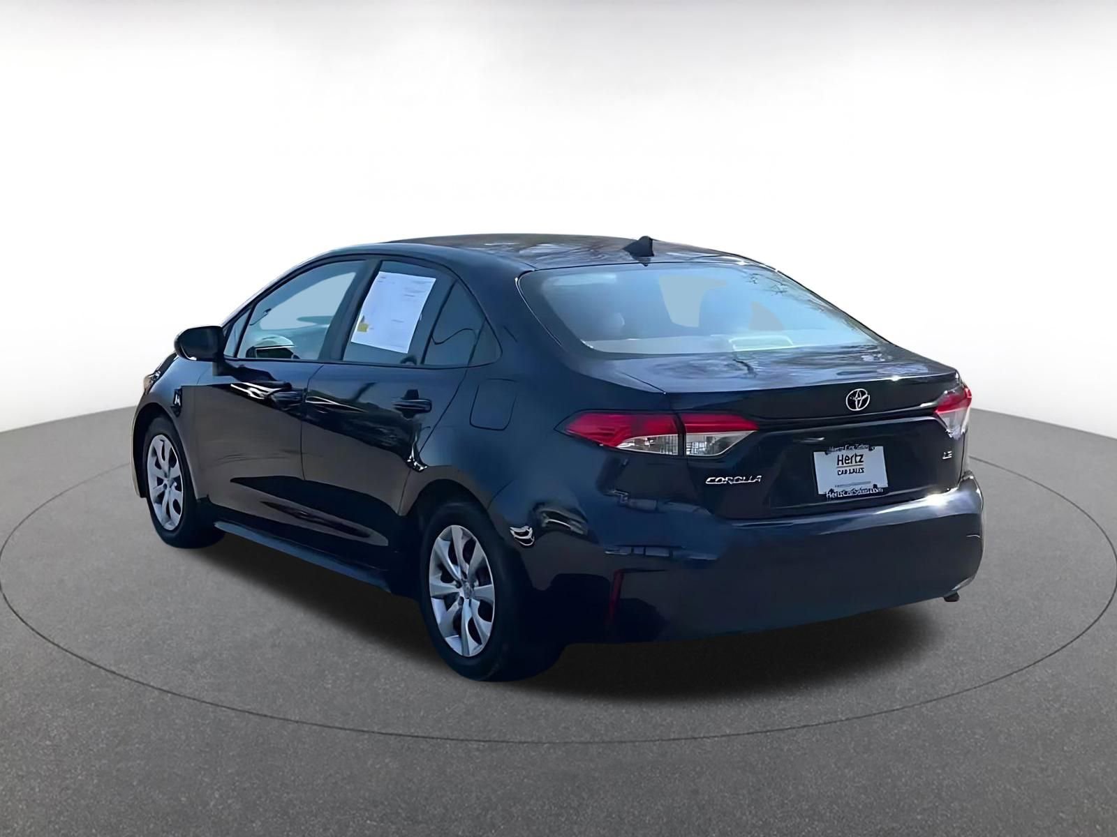 Thumbnail: 2025 Toyota Corolla - 11