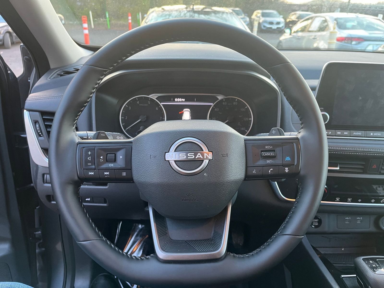 Thumbnail: 2025 Nissan Rogue - 29