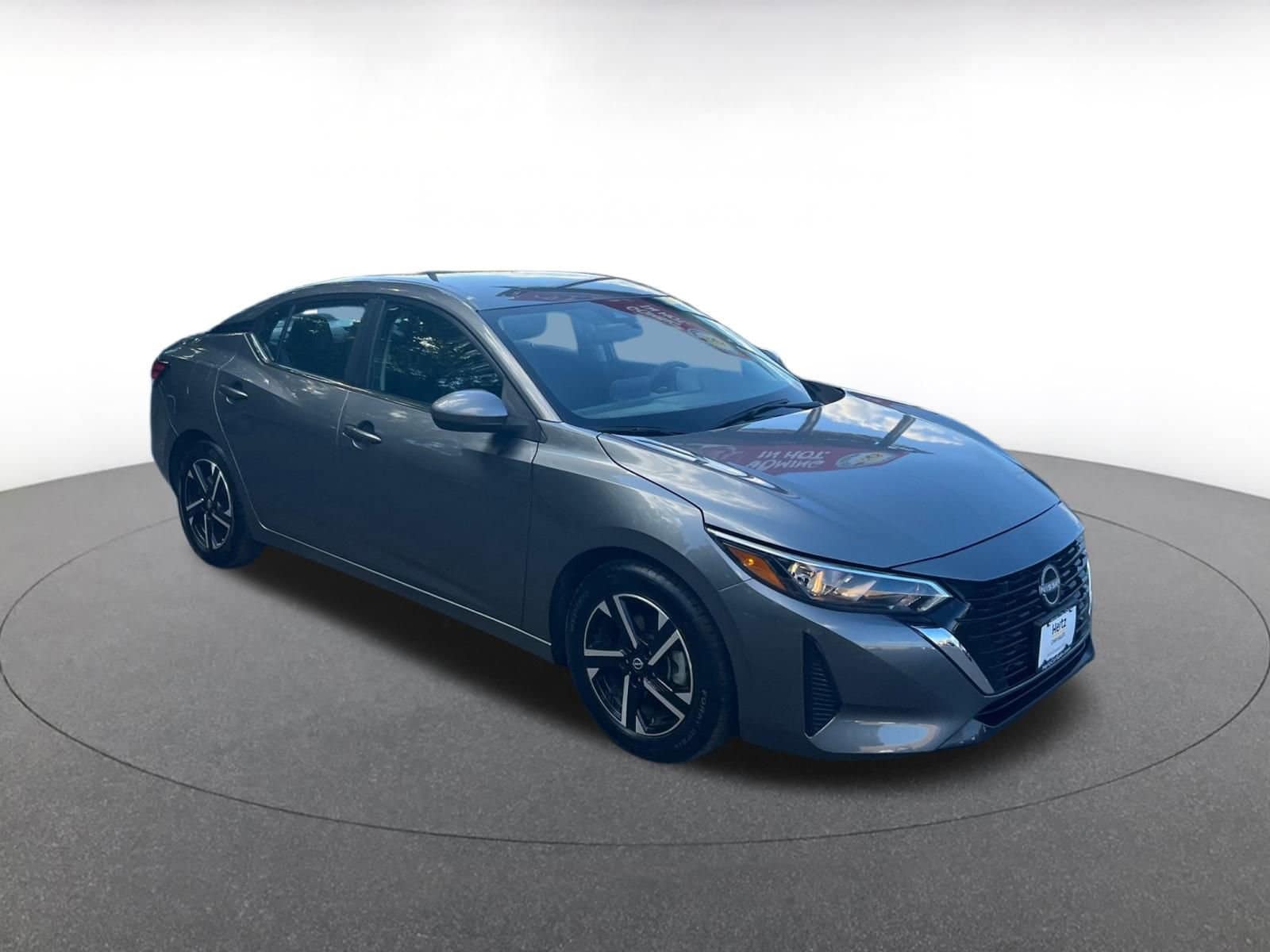 2024 Nissan Sentra