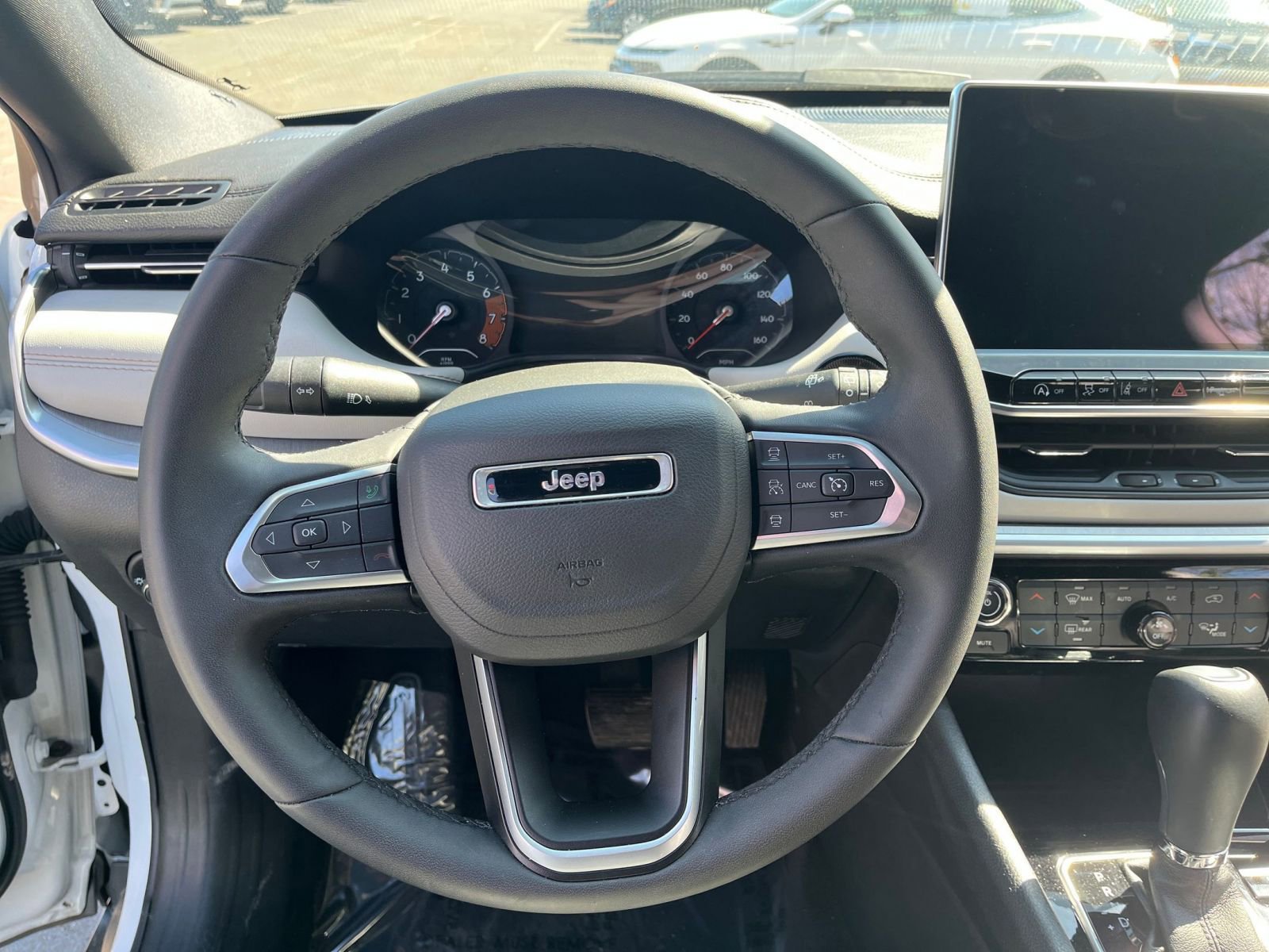 Thumbnail: 2025 Jeep Compass - 29