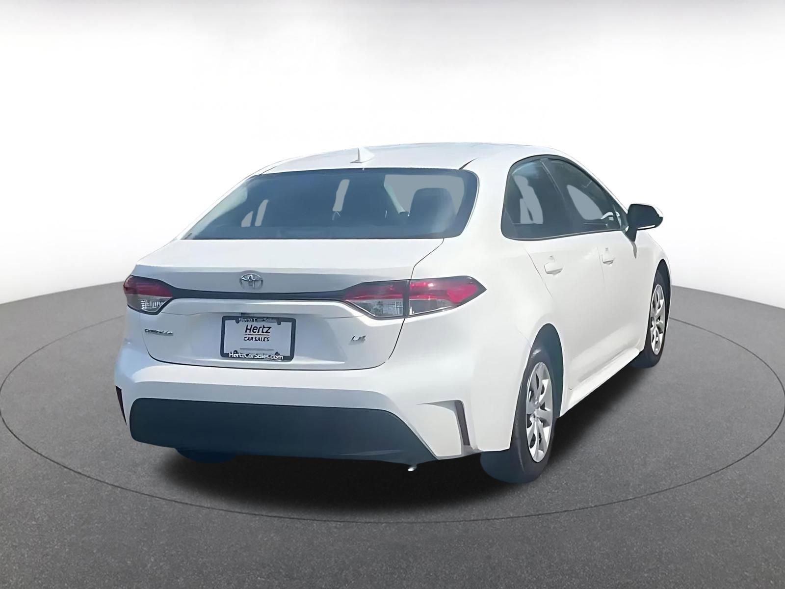 Thumbnail: 2025 Toyota Corolla - 14