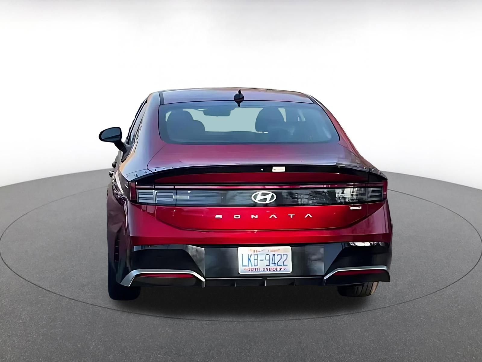 Thumbnail: 2025 Hyundai Sonata - 10