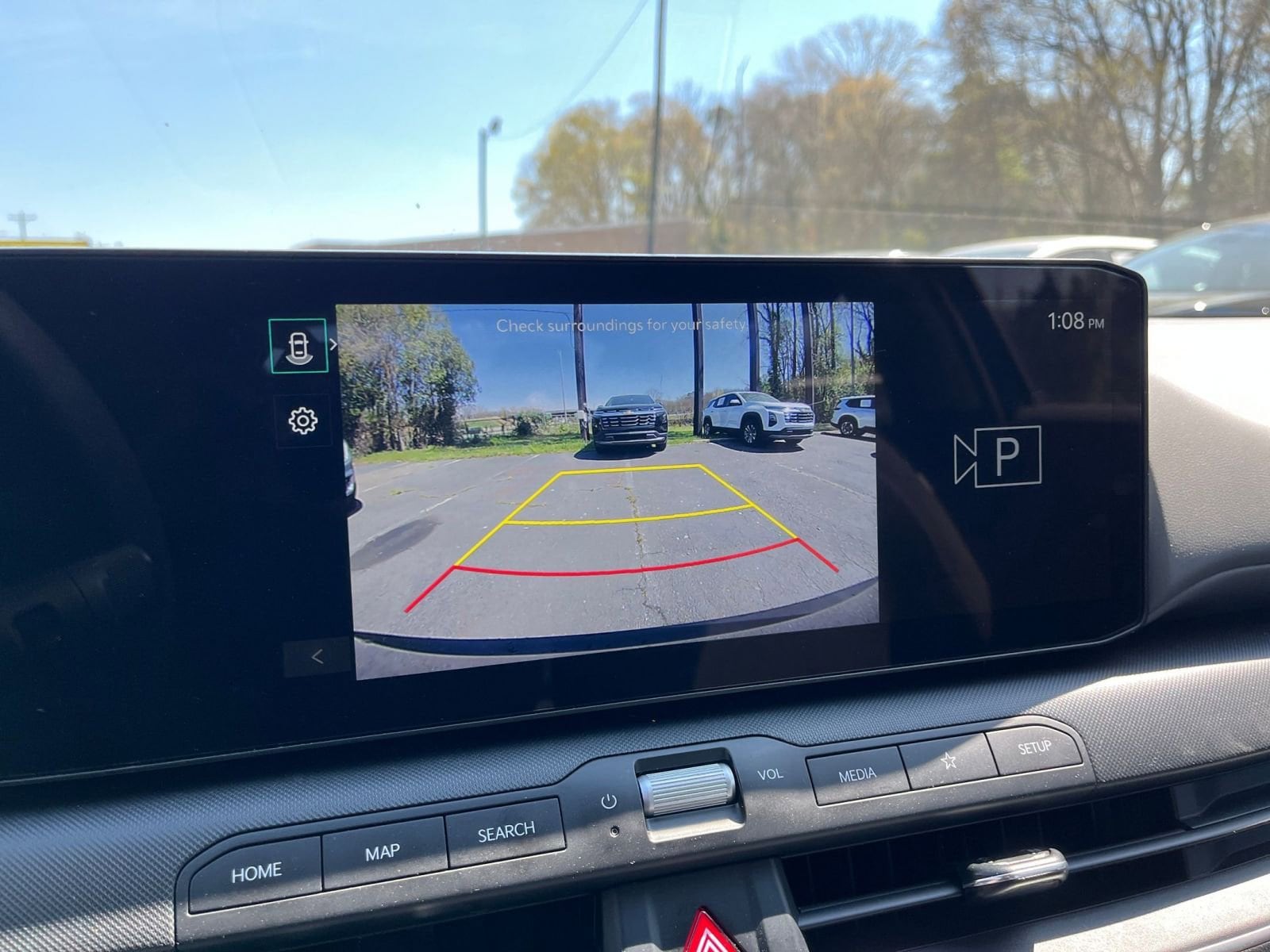 Thumbnail: 2025 Kia K4 - 22