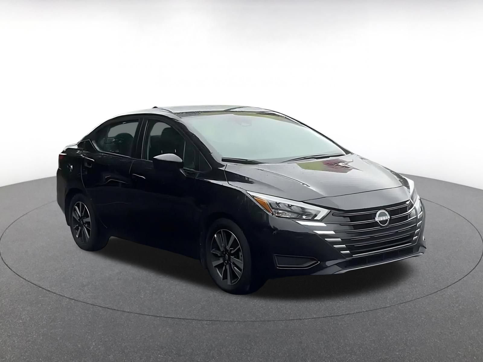 Thumbnail: 2025 Nissan Versa - 3