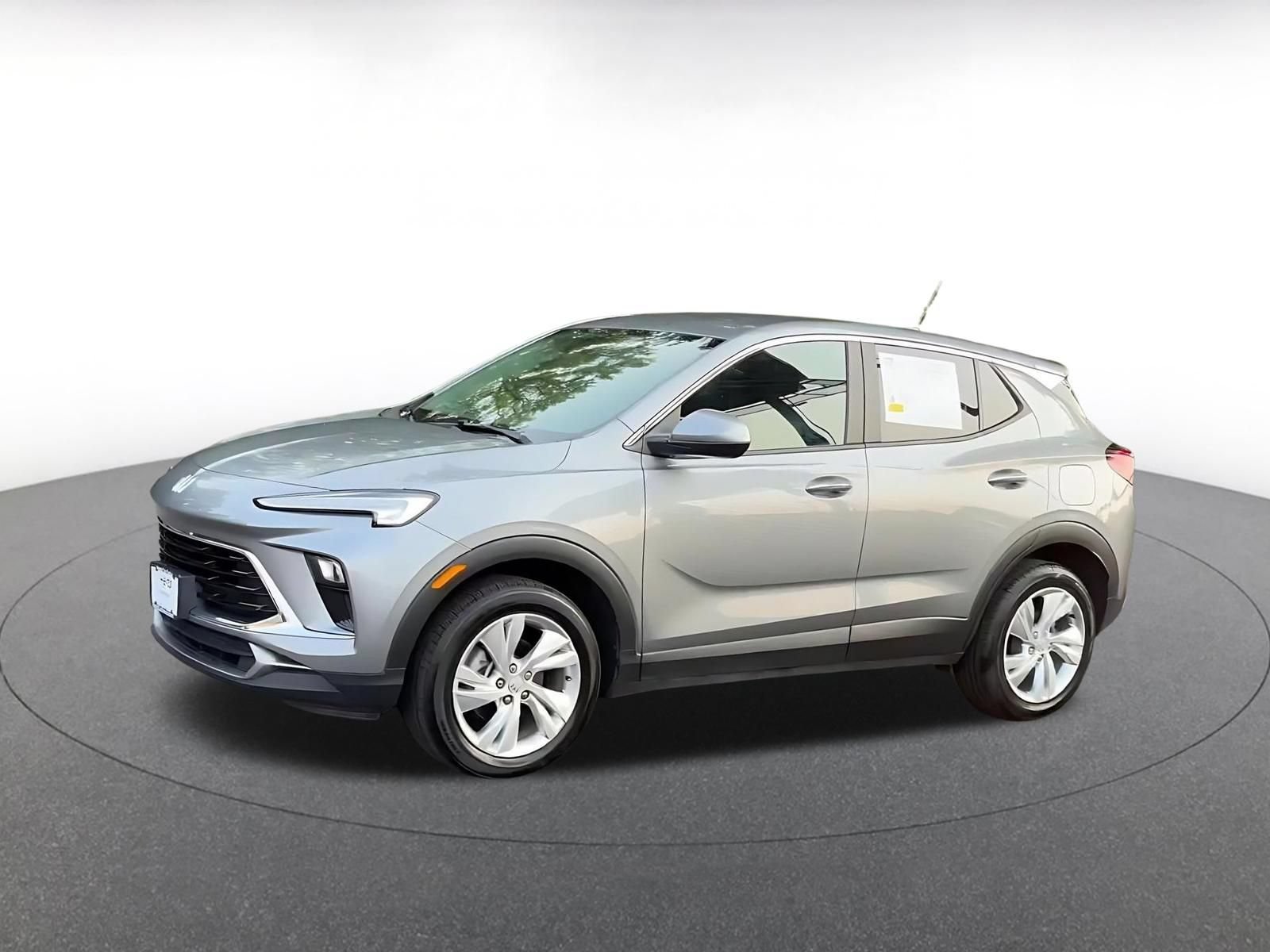 Thumbnail: 2025 Buick Encore GX - 8