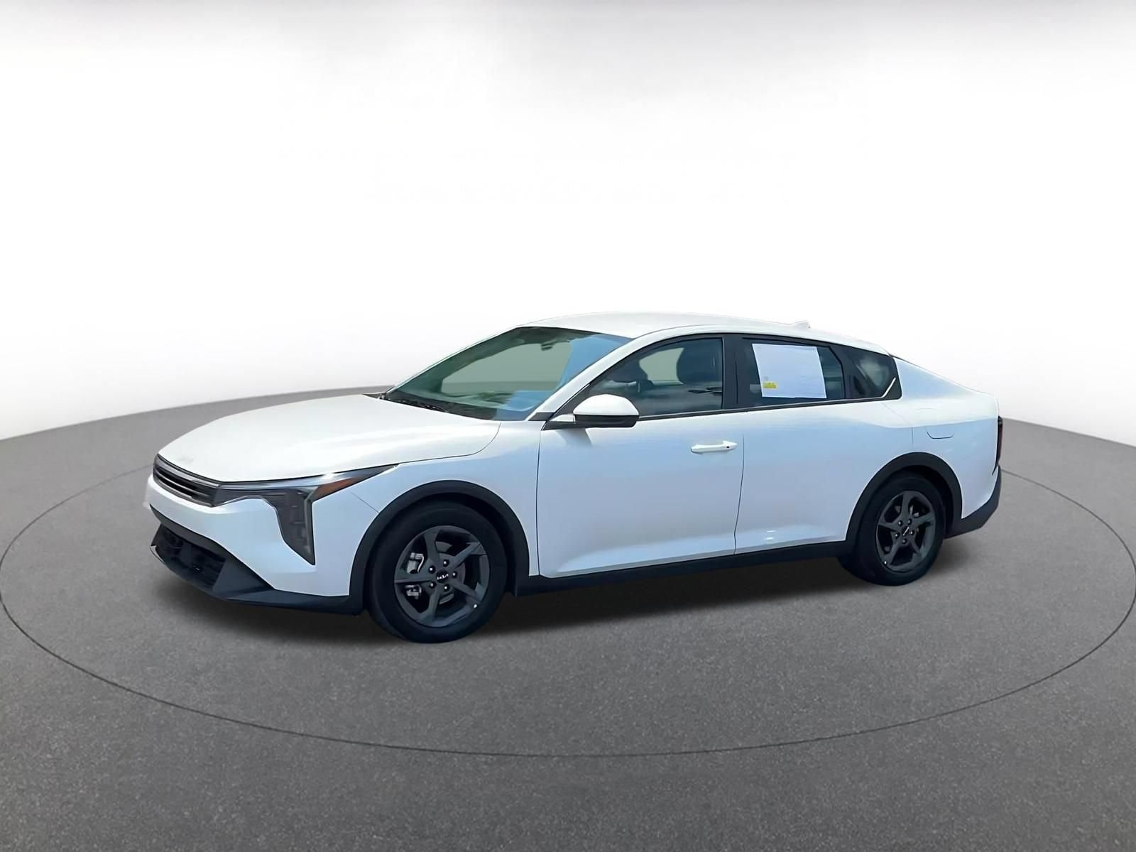 Thumbnail: 2026 Kia K4 - 8