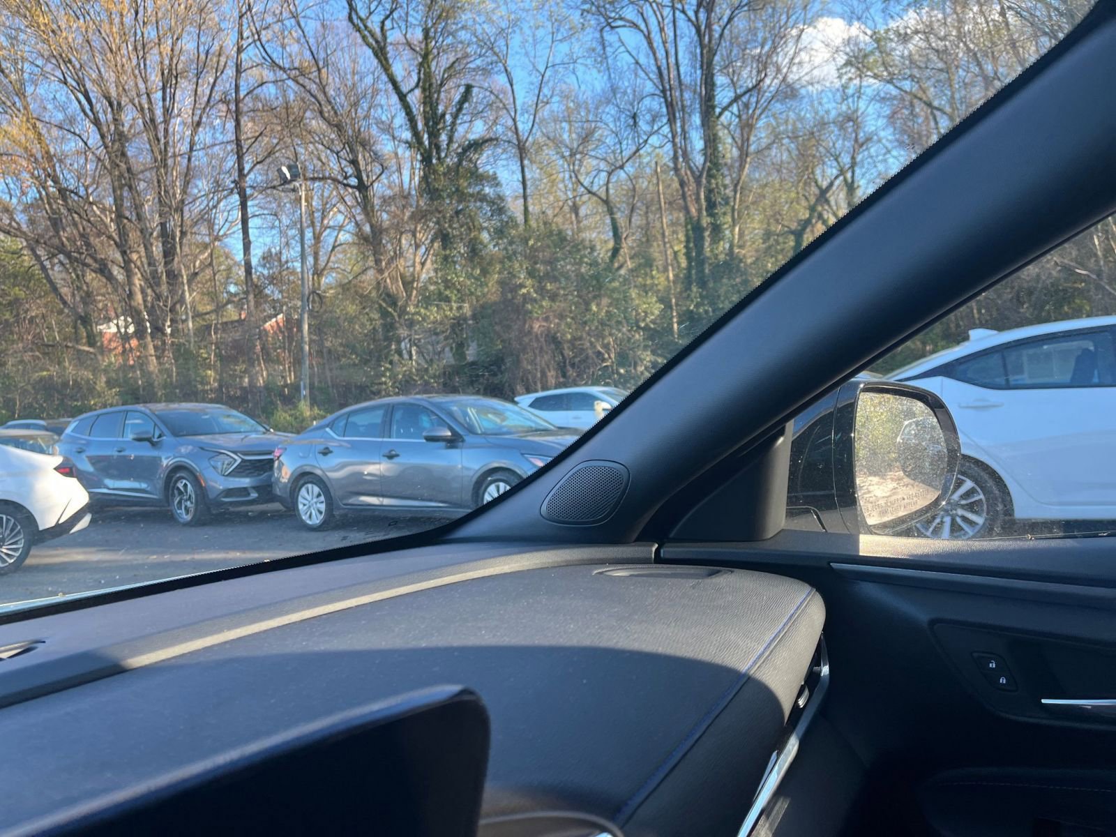 Thumbnail: 2025 Buick Envista - 34