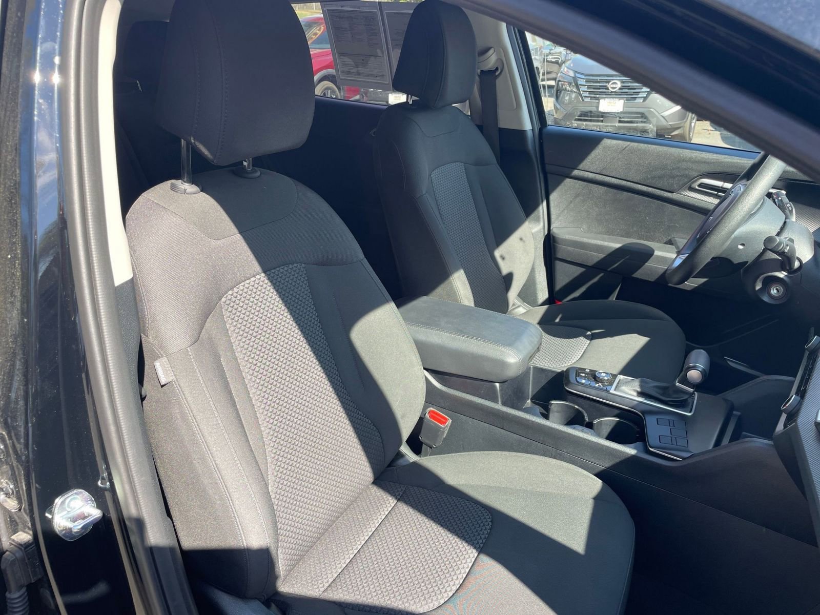 Thumbnail: 2025 Kia Sportage - 35