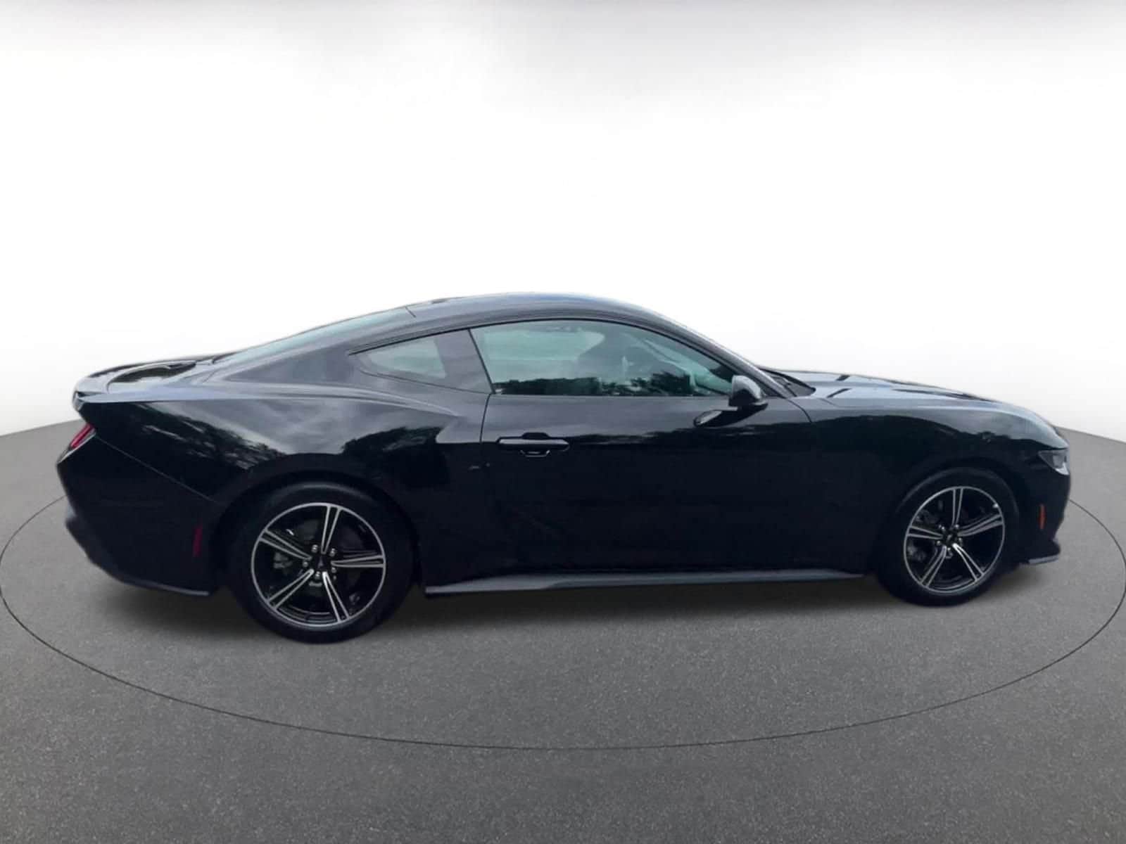 Thumbnail: 2024 Ford Mustang - 16