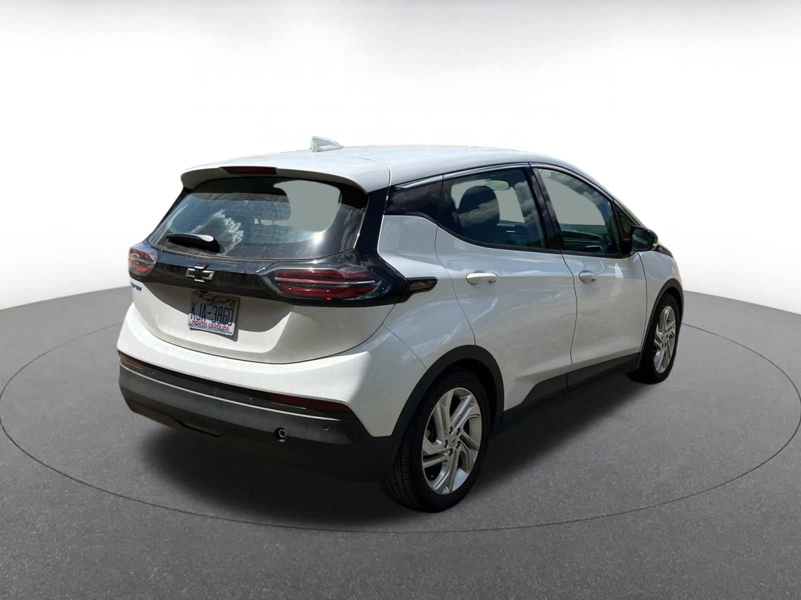 Thumbnail: 2023 Chevrolet Bolt EV - 12