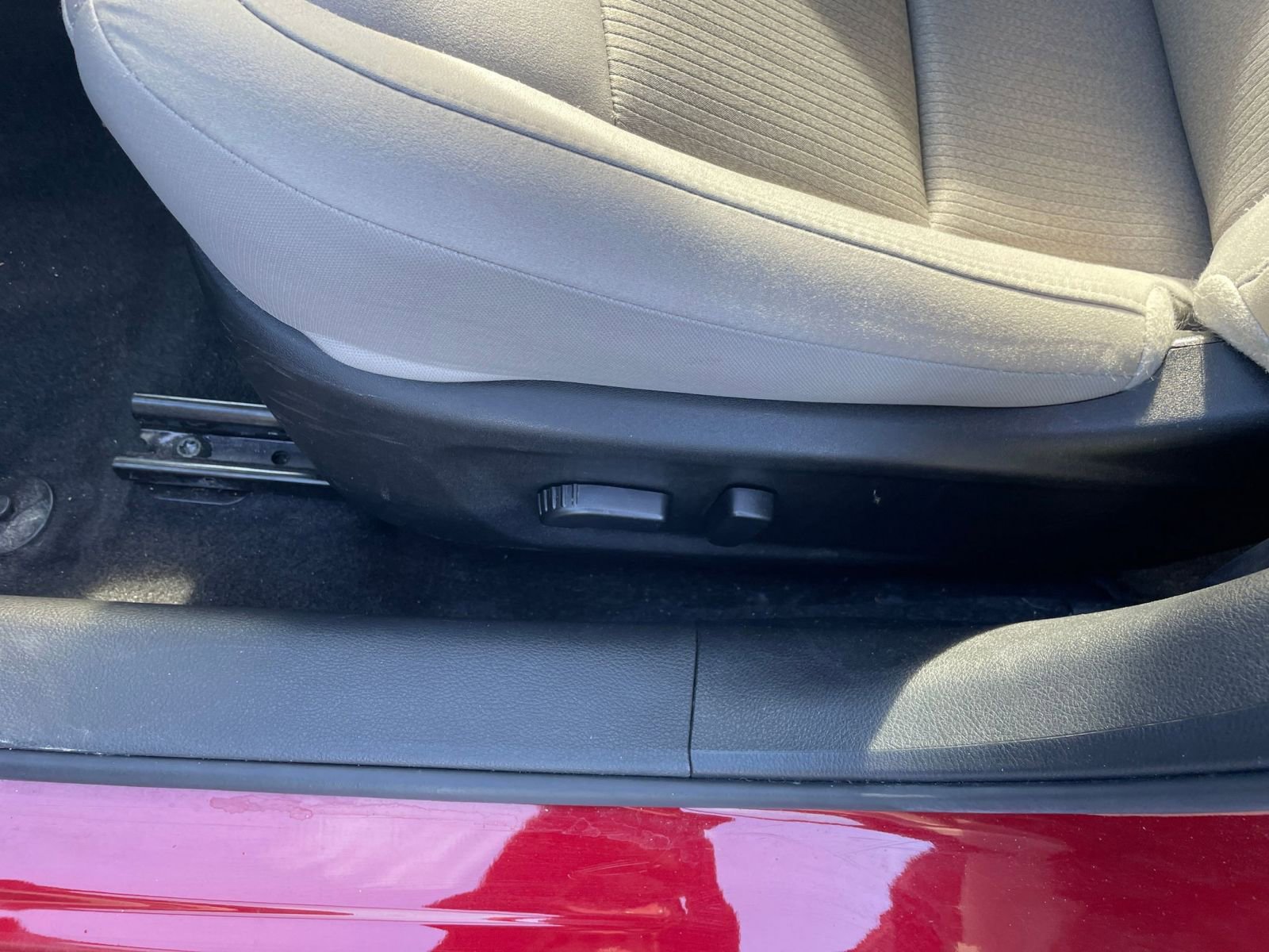 Thumbnail: 2025 Nissan Altima - 23