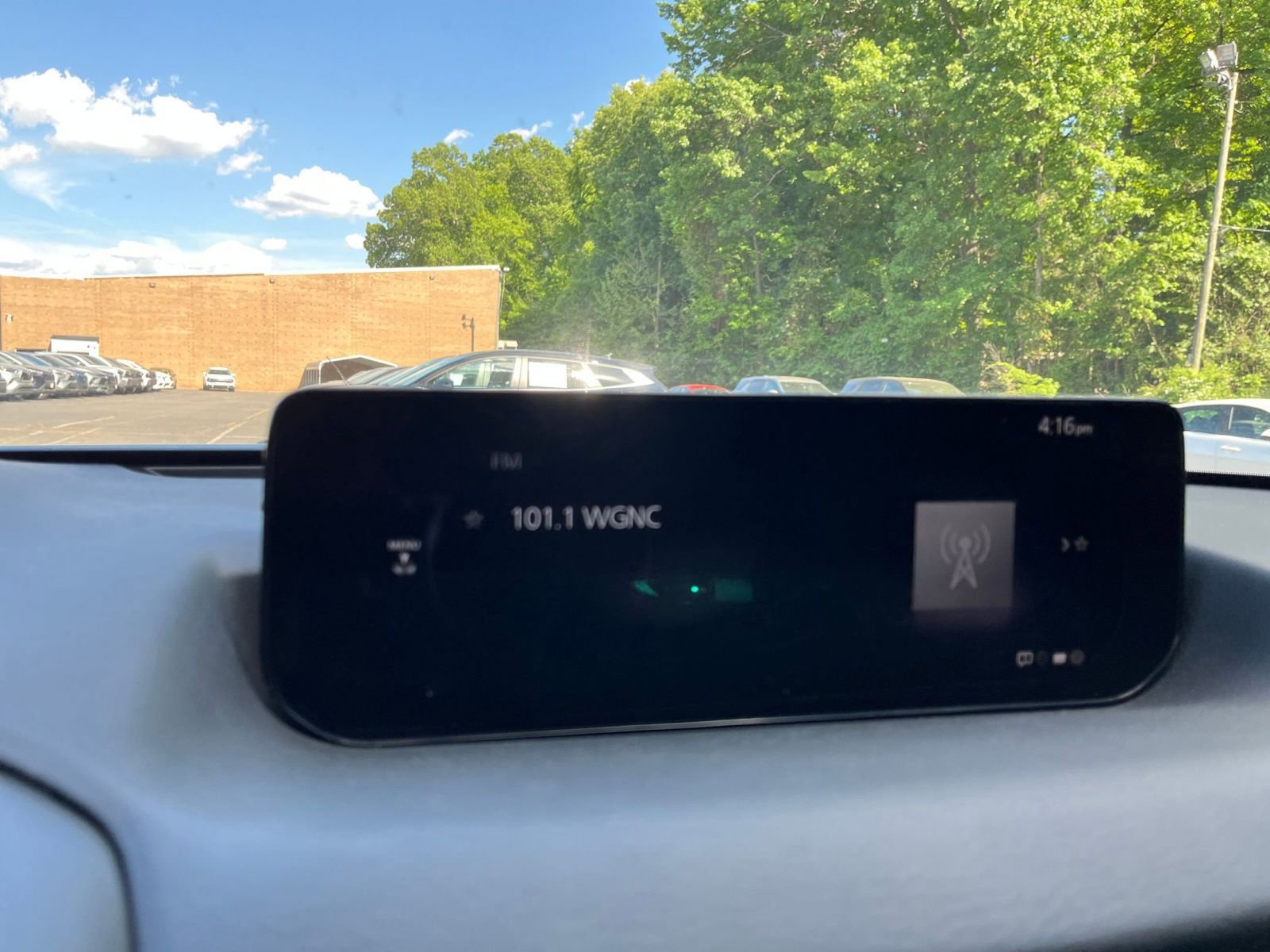 Thumbnail: 2025 Mazda CX-50 - 20