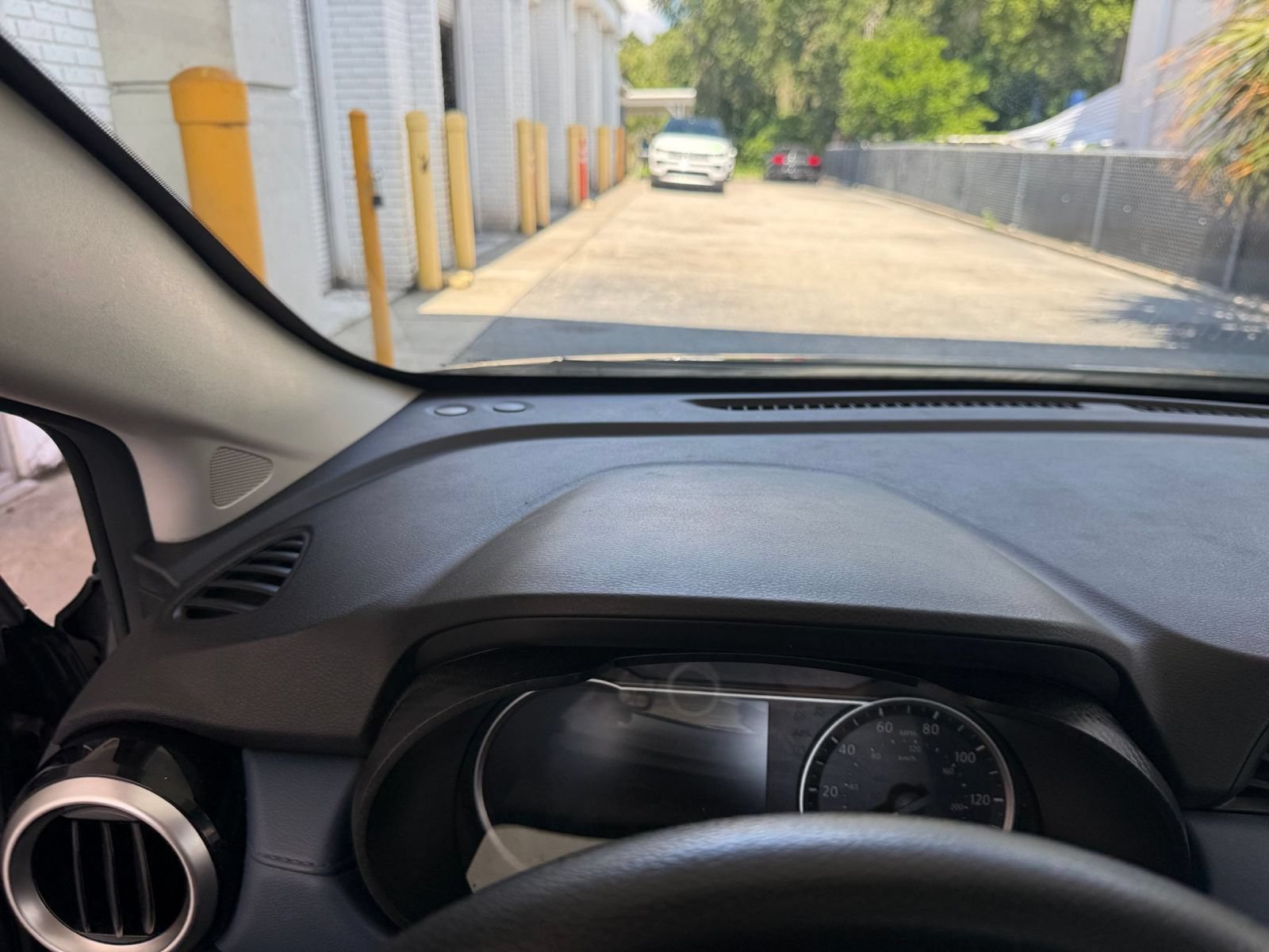 Thumbnail: 2025 Nissan Versa - 27