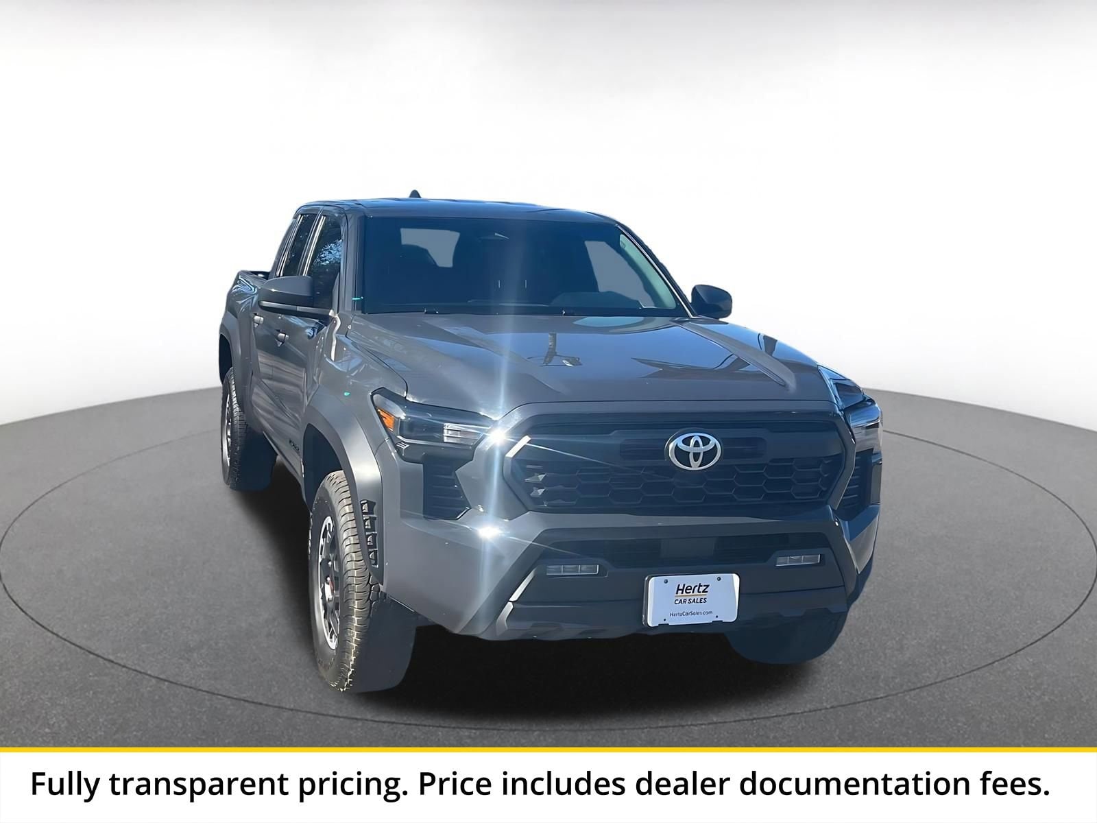 Thumbnail: 2025 Toyota Tacoma - 1
