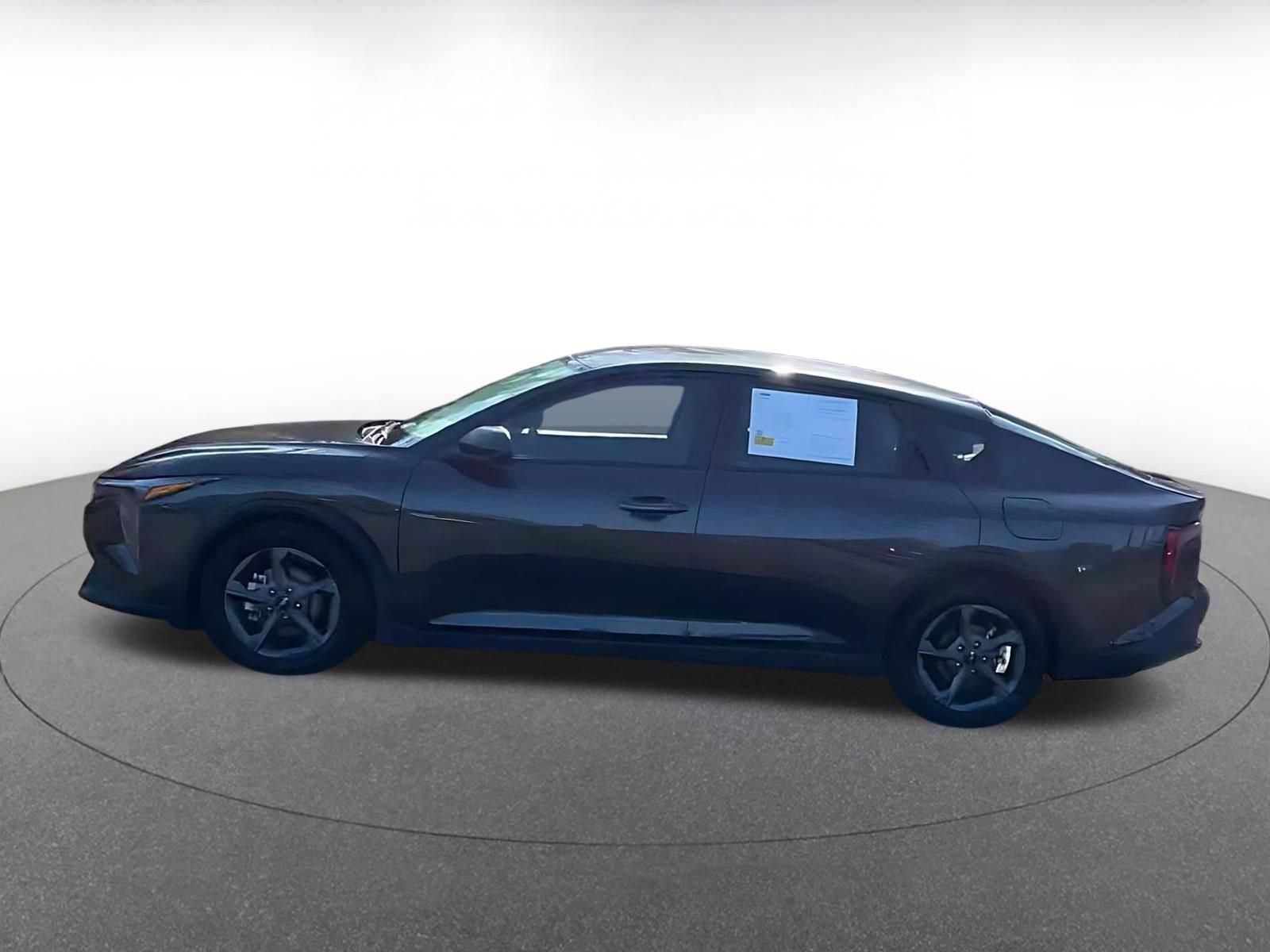 Thumbnail: 2025 Kia K4 - 9