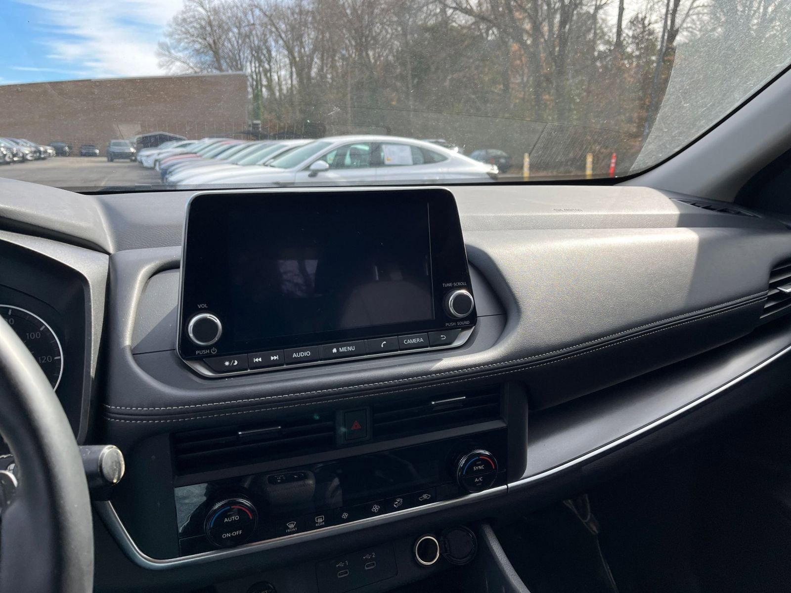 Thumbnail: 2025 Nissan Rogue - 17