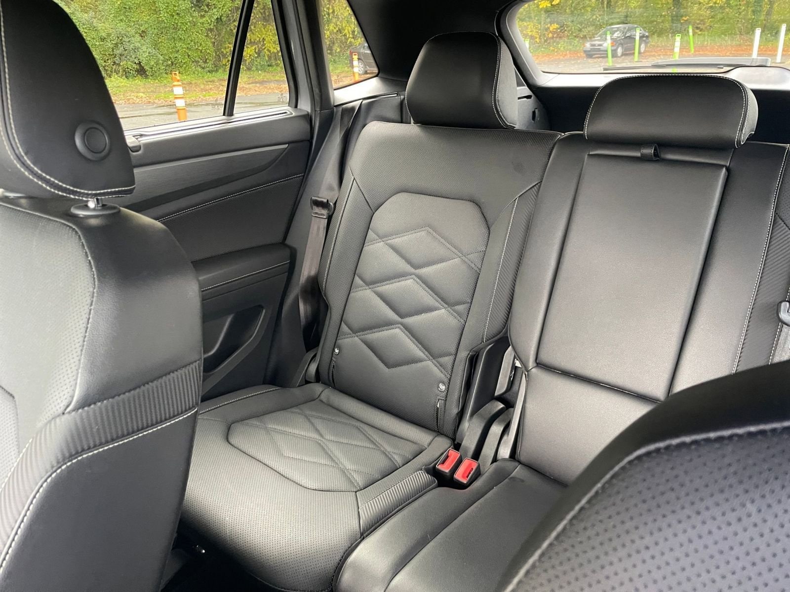 Thumbnail: 2025 Volkswagen Atlas - 35