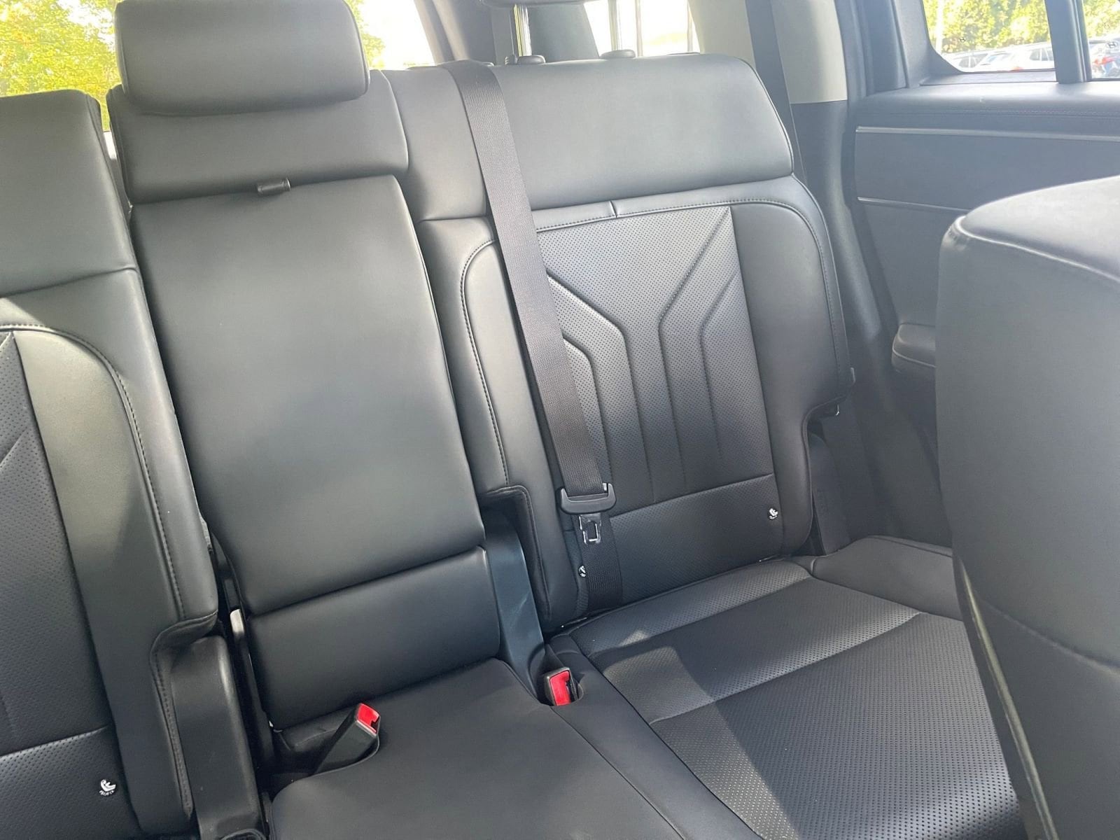 Thumbnail: 2025 Hyundai Santa Fe - 33