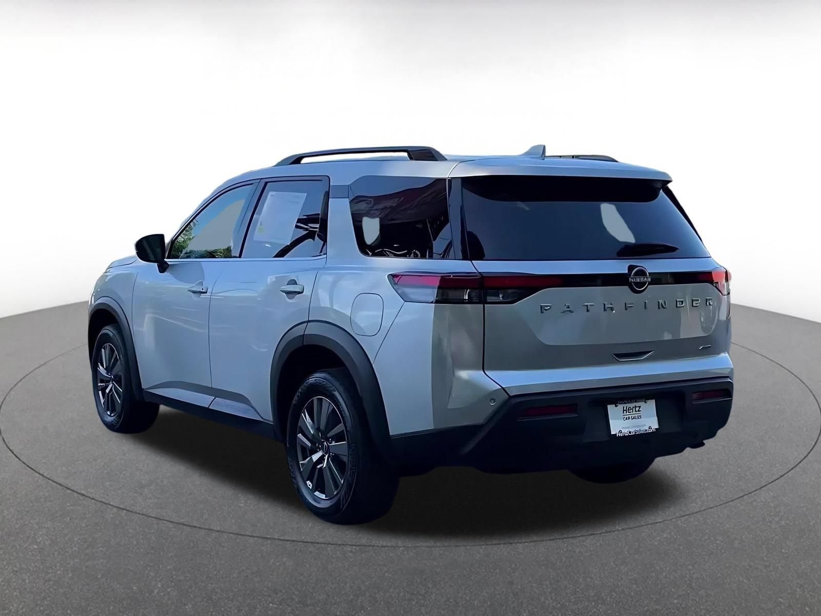 Thumbnail: 2025 Nissan Pathfinder - 10