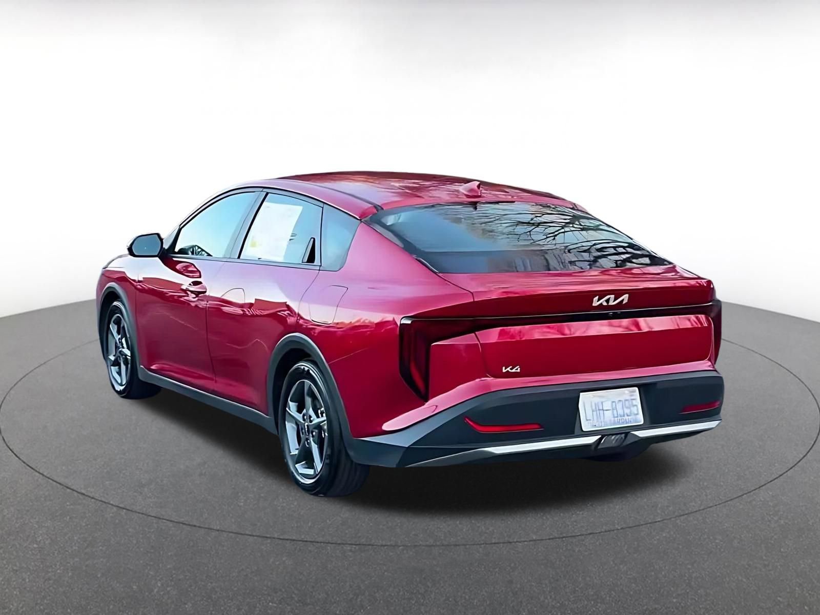 Thumbnail: 2025 Kia K4 - 11