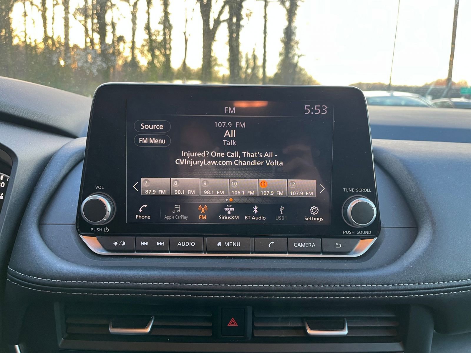 Thumbnail: 2025 Nissan Rogue - 20