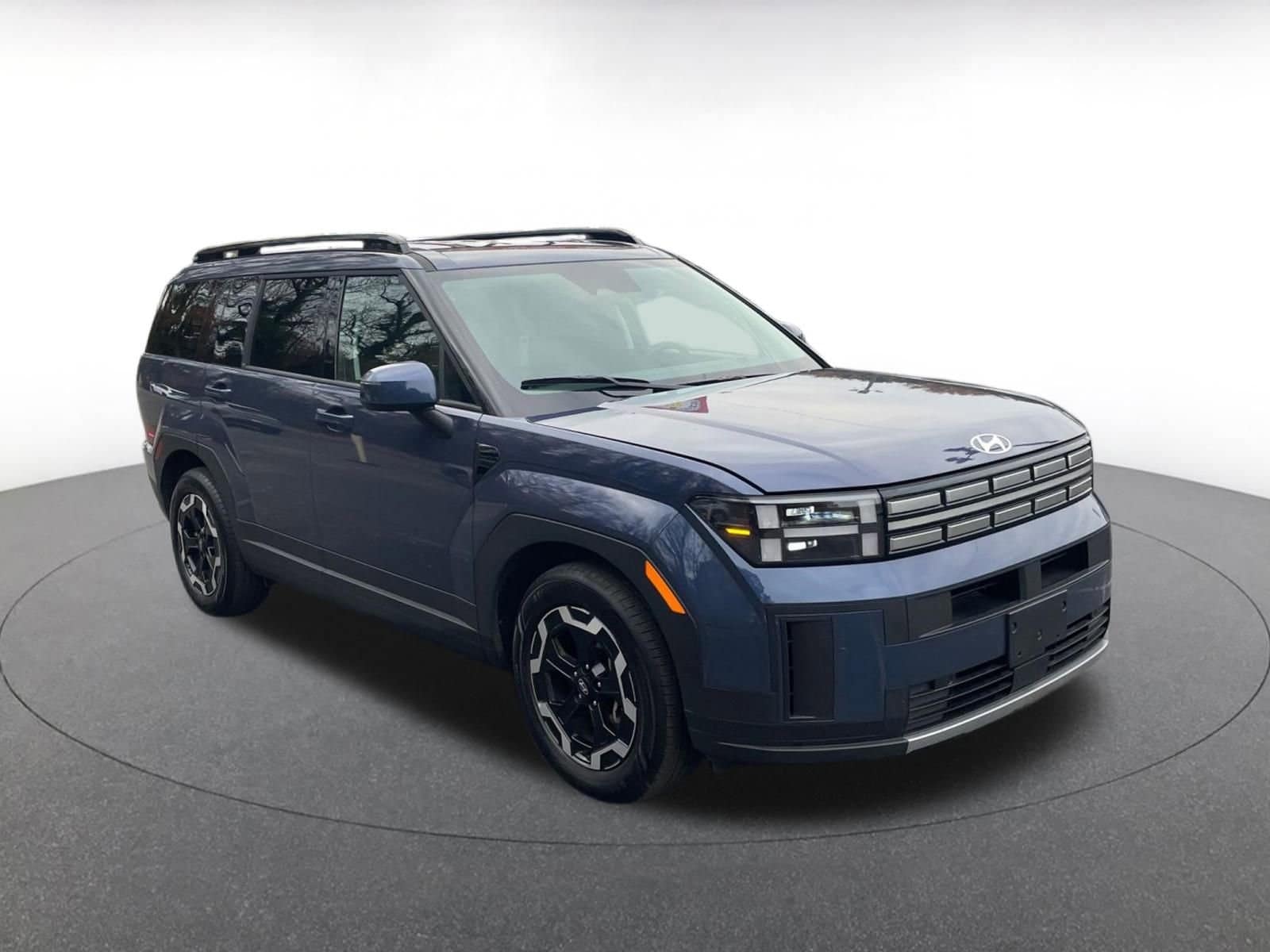 Thumbnail: 2025 Hyundai Santa Fe - 1