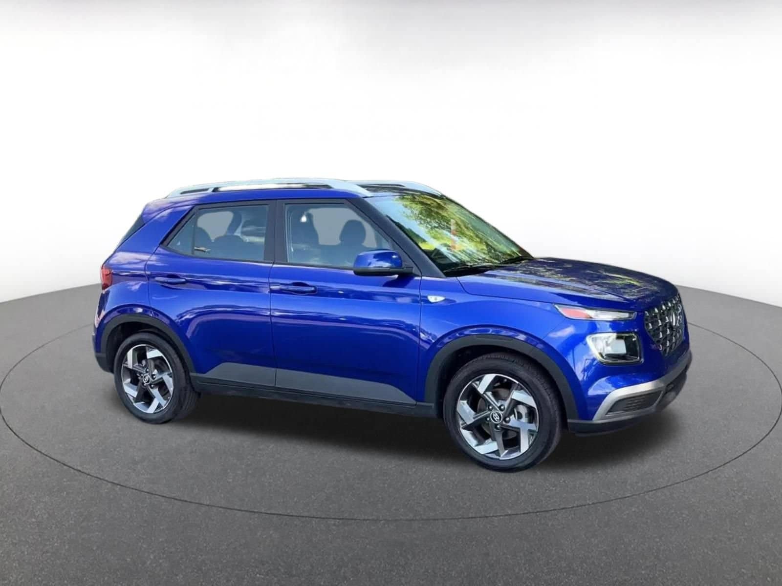 Thumbnail: 2026 Hyundai Venue - 2