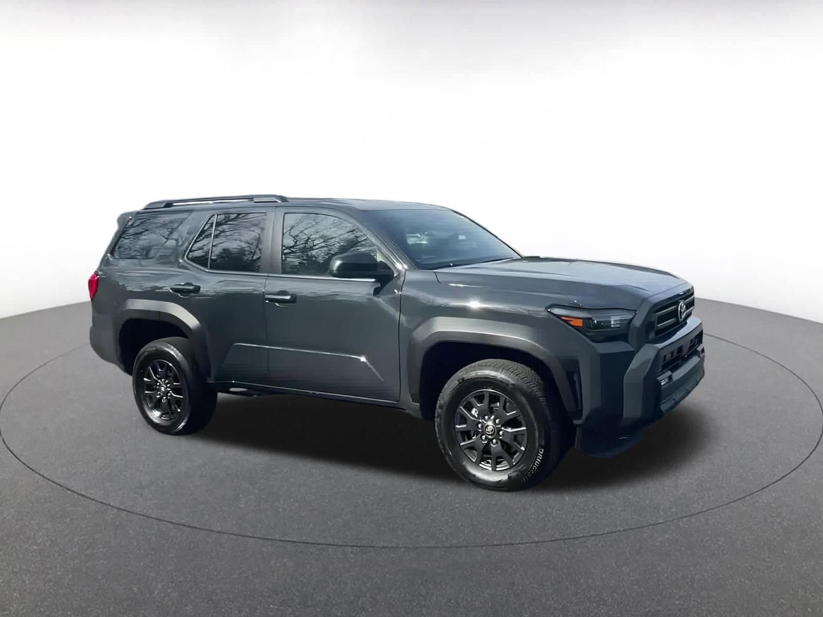 Thumbnail: 2025 Toyota 4Runner - 2