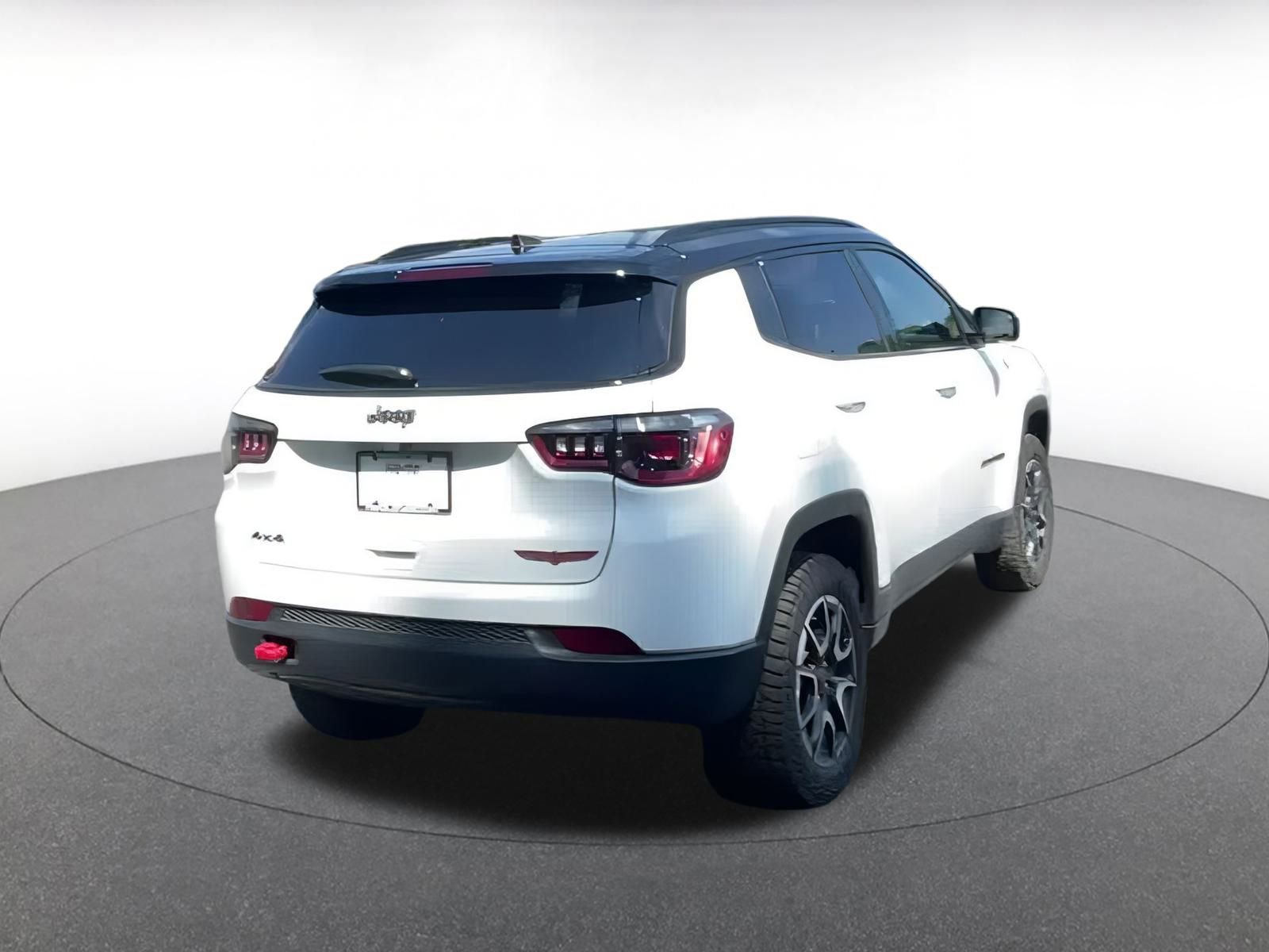 Thumbnail: 2025 Jeep Compass - 12