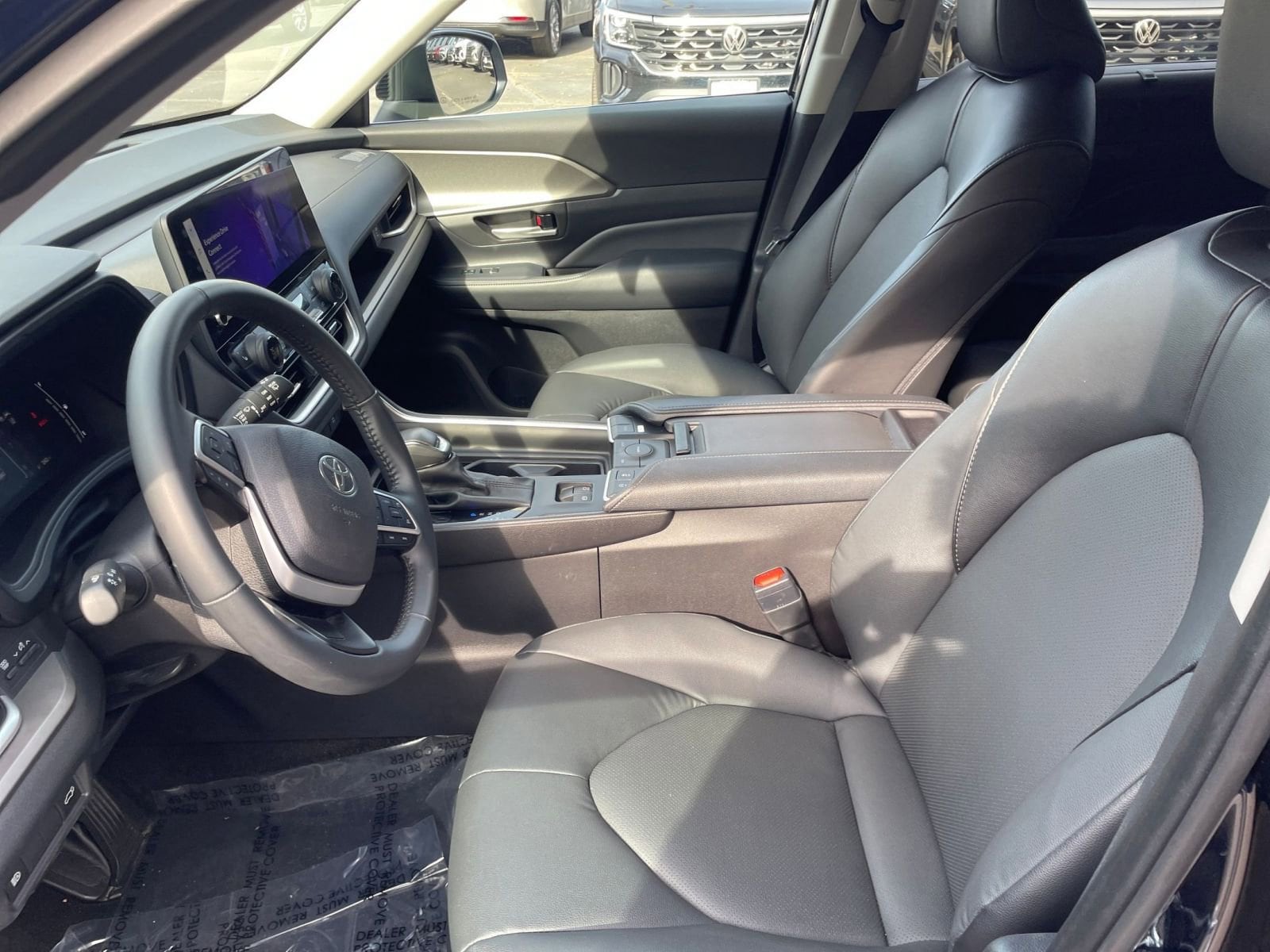 Thumbnail: 2025 Toyota Grand Highlander - 23