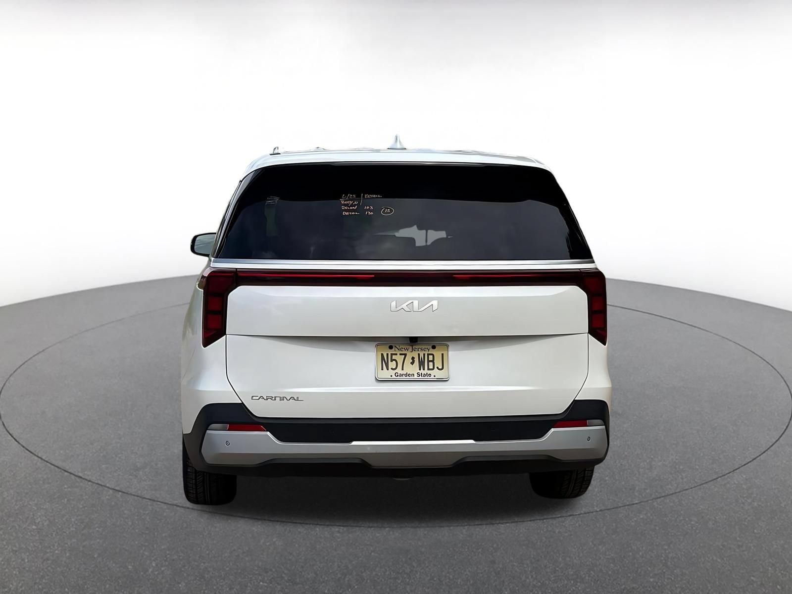 Thumbnail: 2026 Kia Carnival - 12