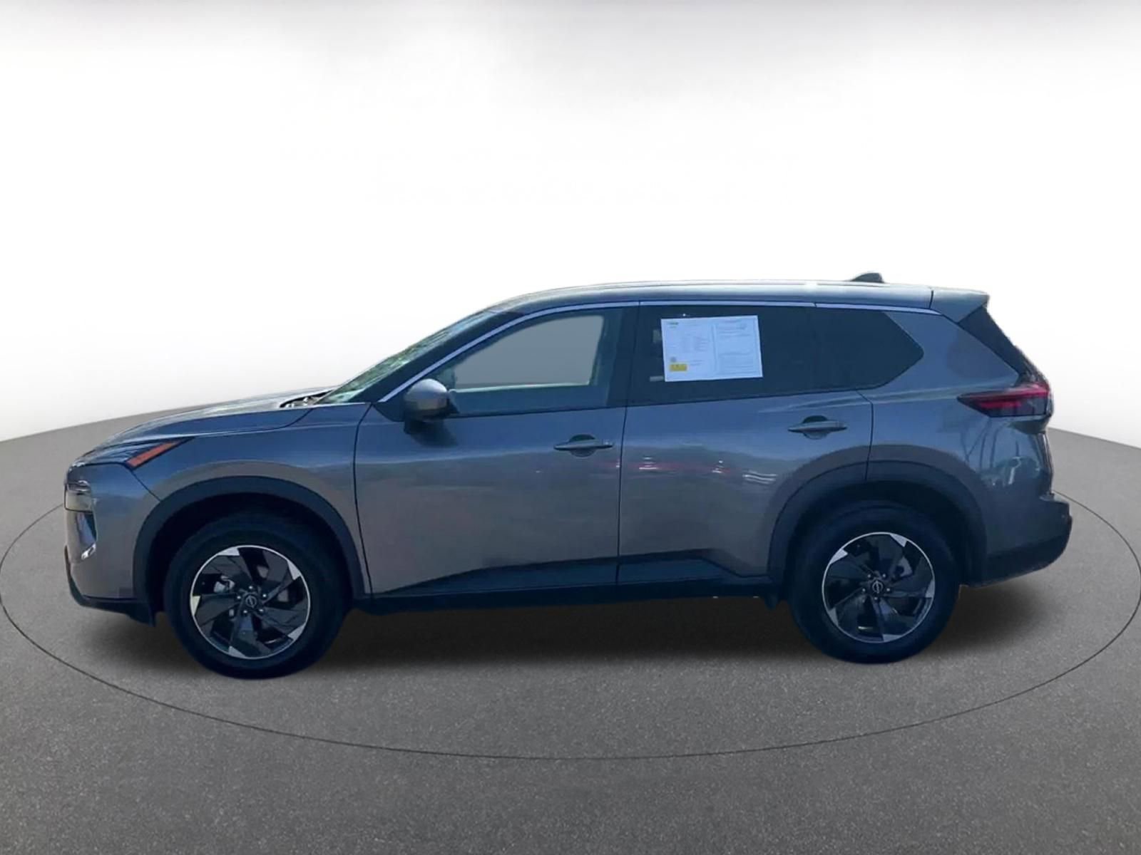 Thumbnail: 2025 Nissan Rogue - 9