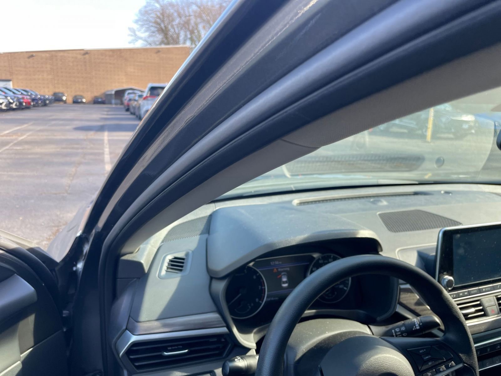 Thumbnail: 2025 Nissan Altima - 33