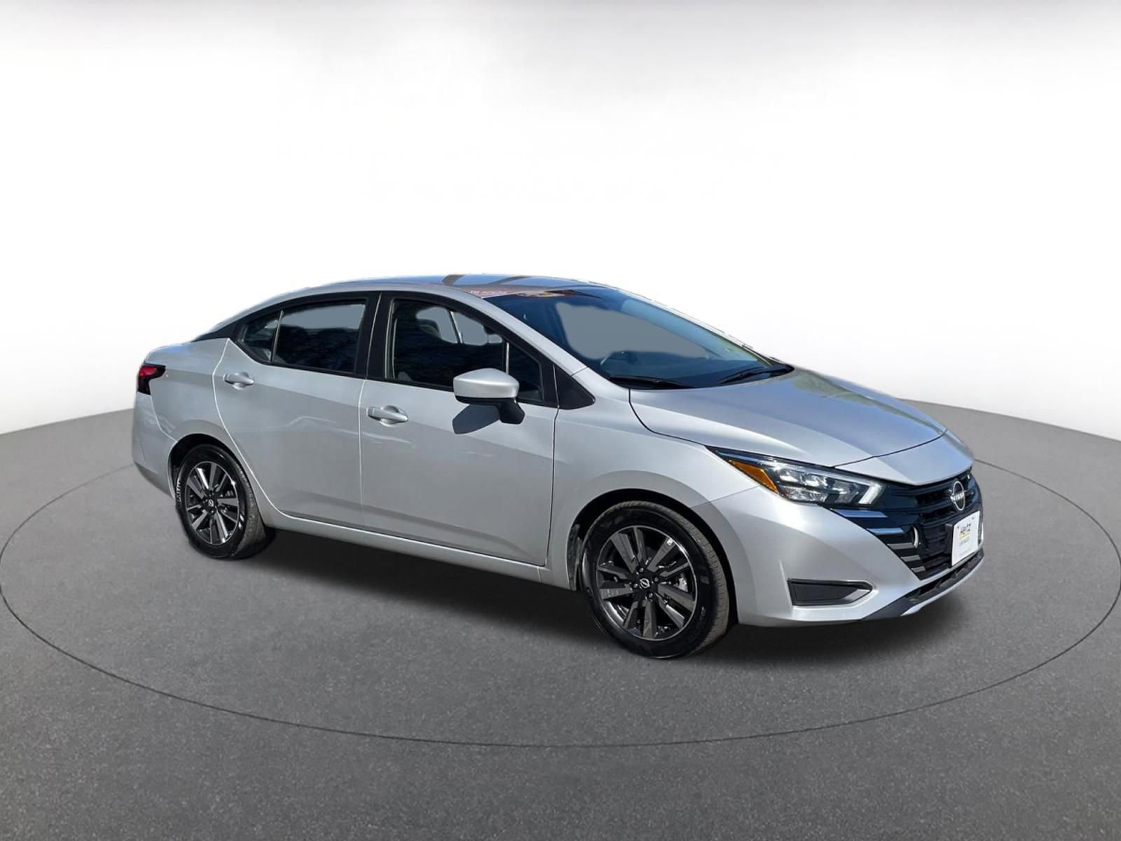 Thumbnail: 2025 Nissan Versa - 2