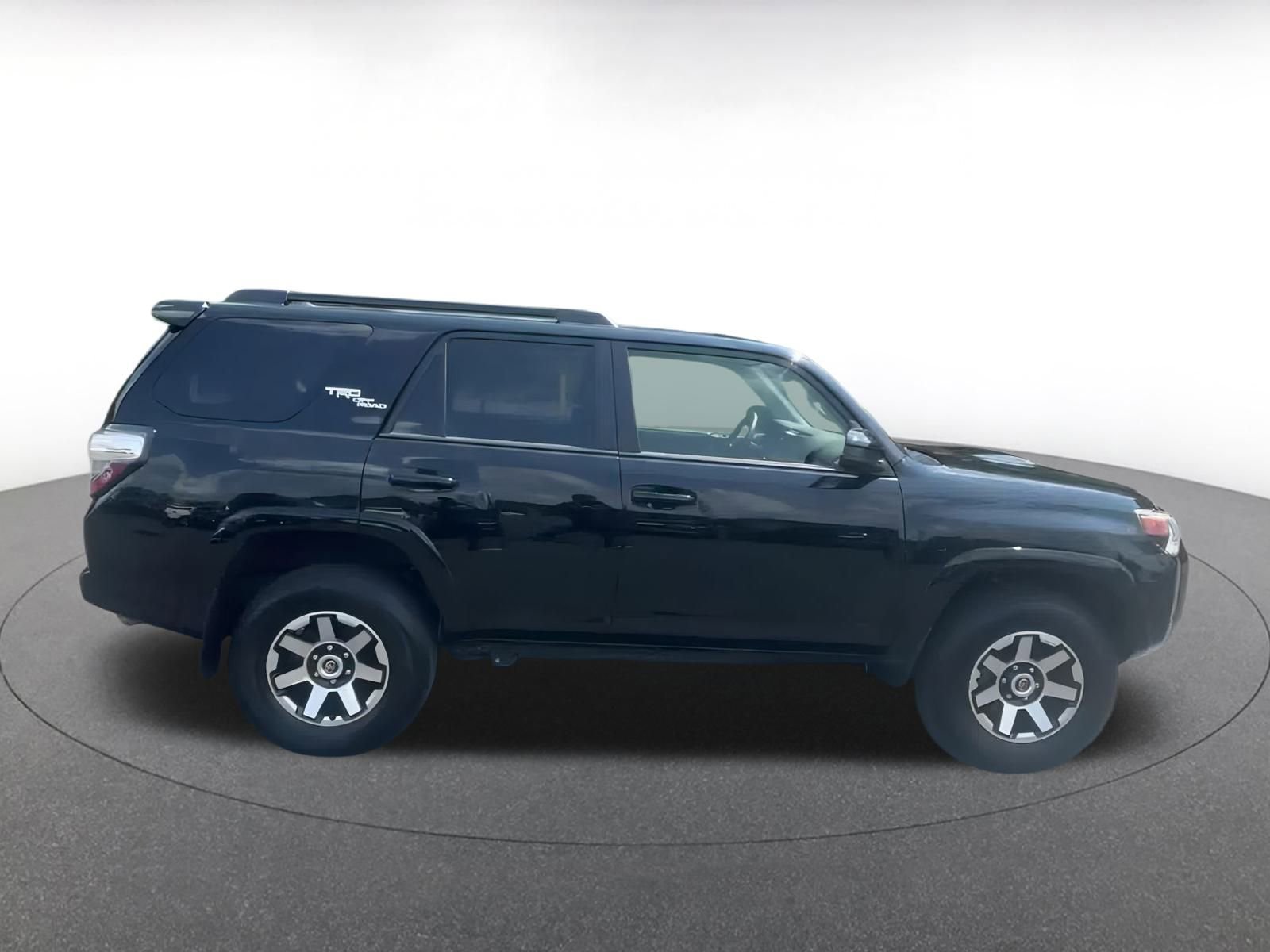 Thumbnail: 2024 Toyota 4Runner - 14