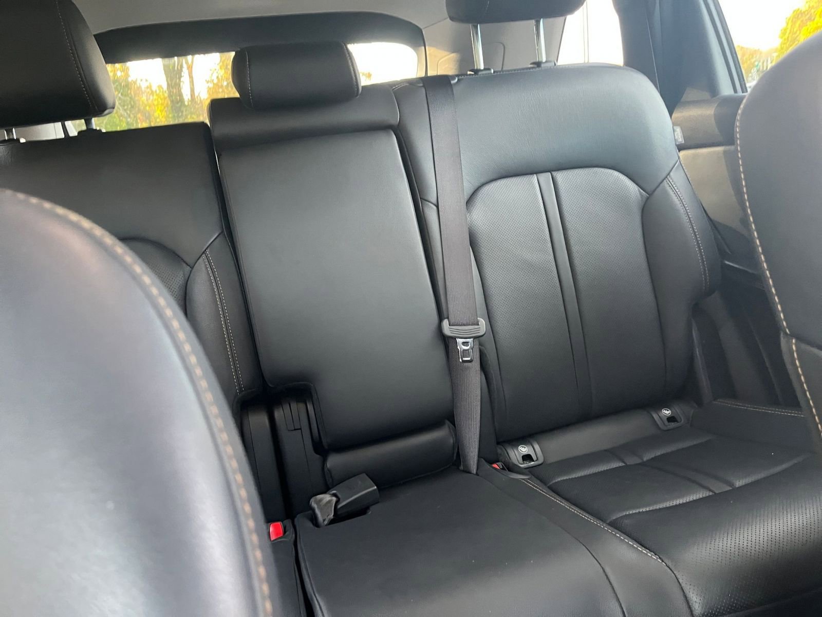 Thumbnail: 2025 Mazda CX-70 - 33