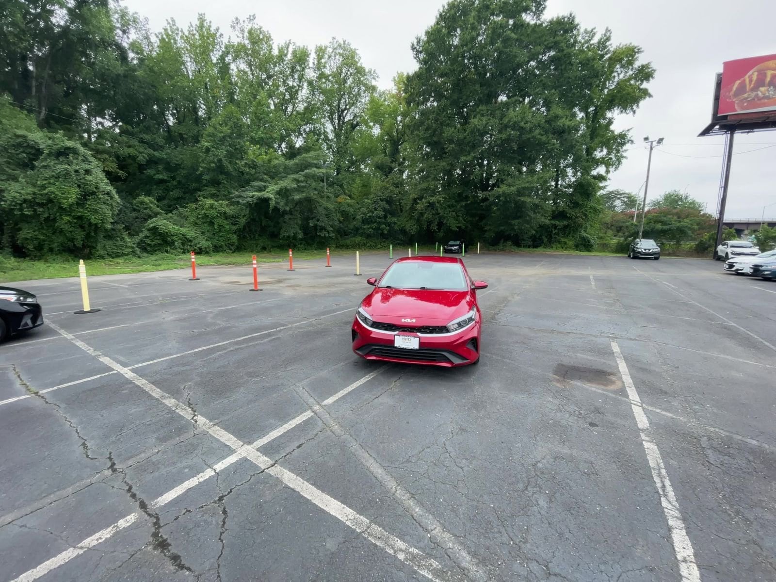 Thumbnail: 2024 Kia Forte - 15