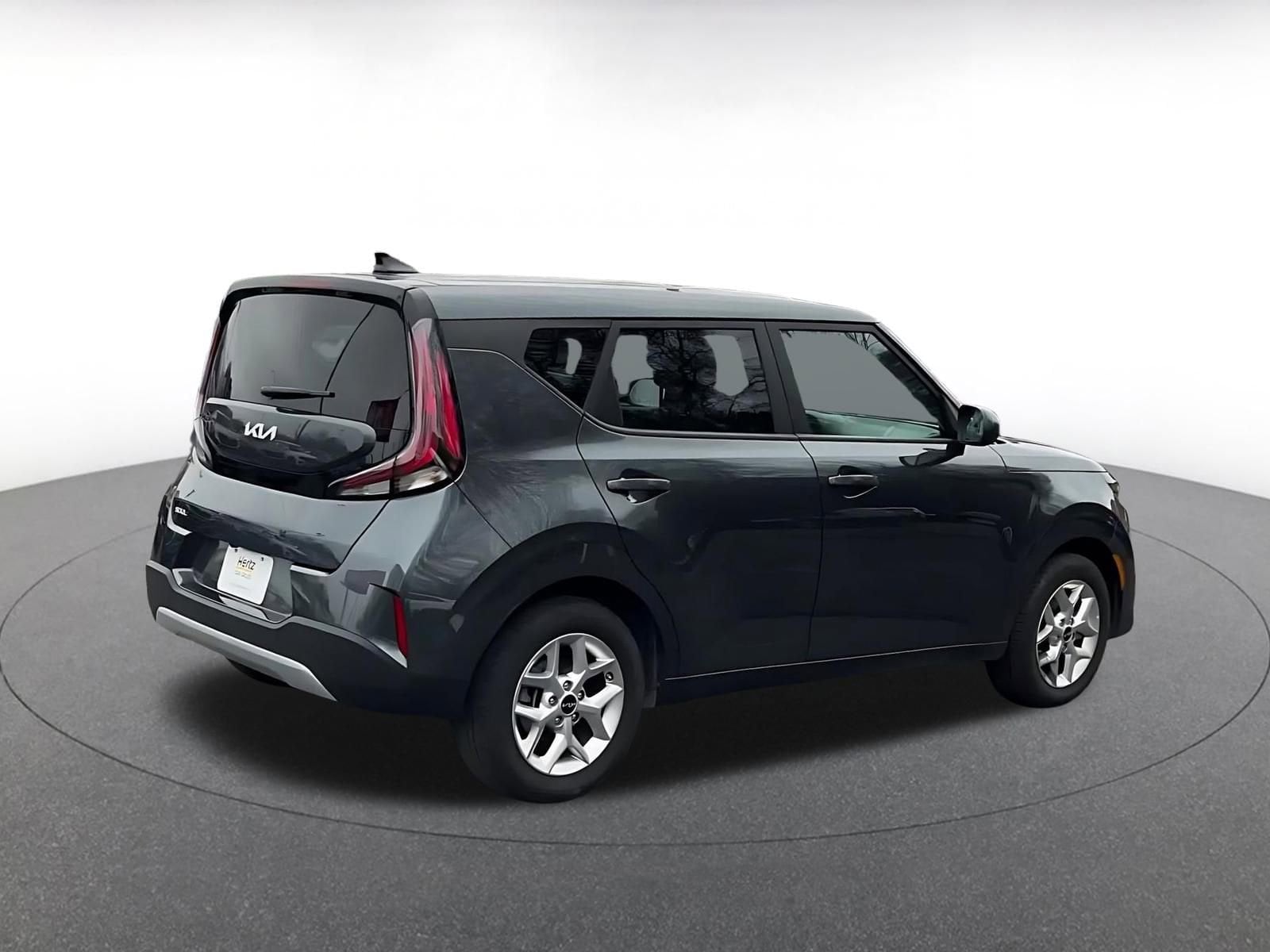Thumbnail: 2025 Kia Soul - 15