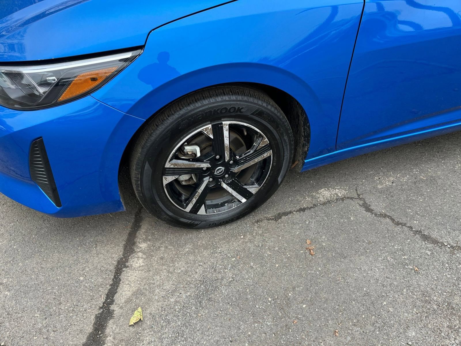 Thumbnail: 2025 Nissan Sentra - 28