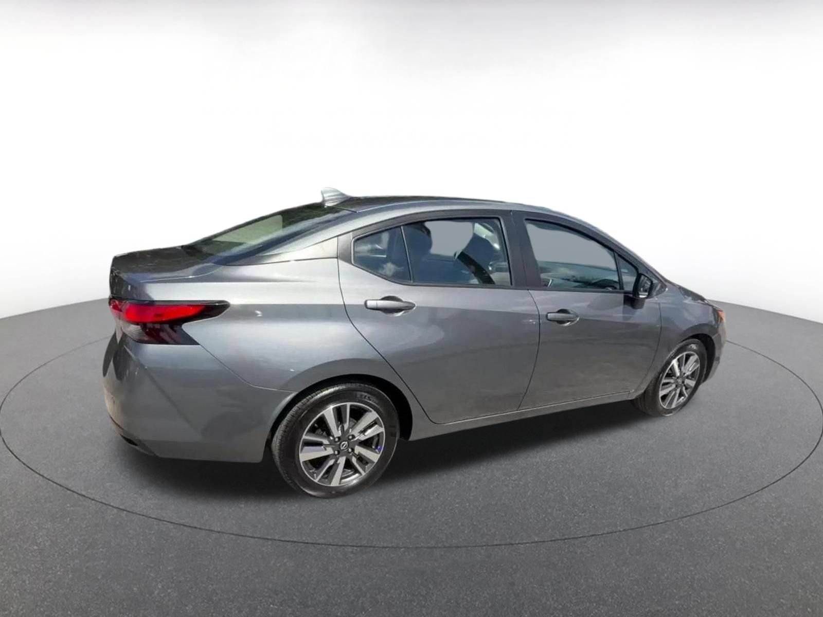 Thumbnail: 2025 Nissan Versa - 12