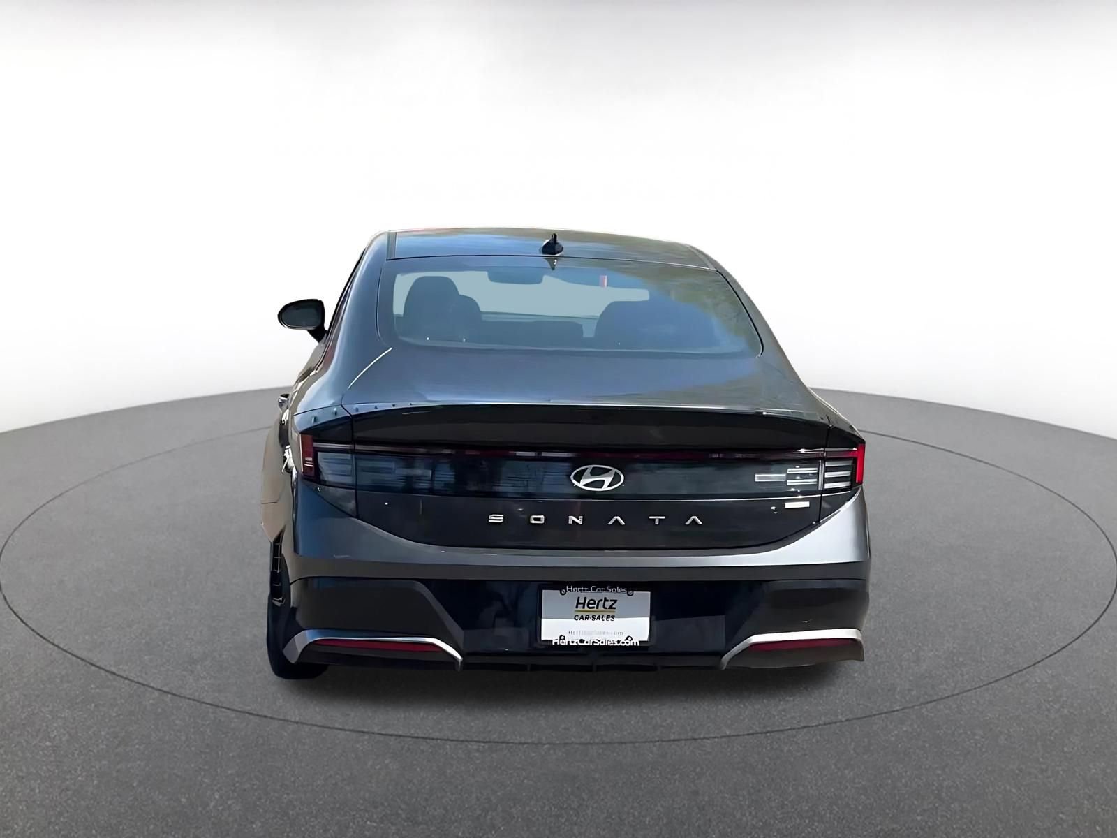 Thumbnail: 2025 Hyundai Sonata - 4