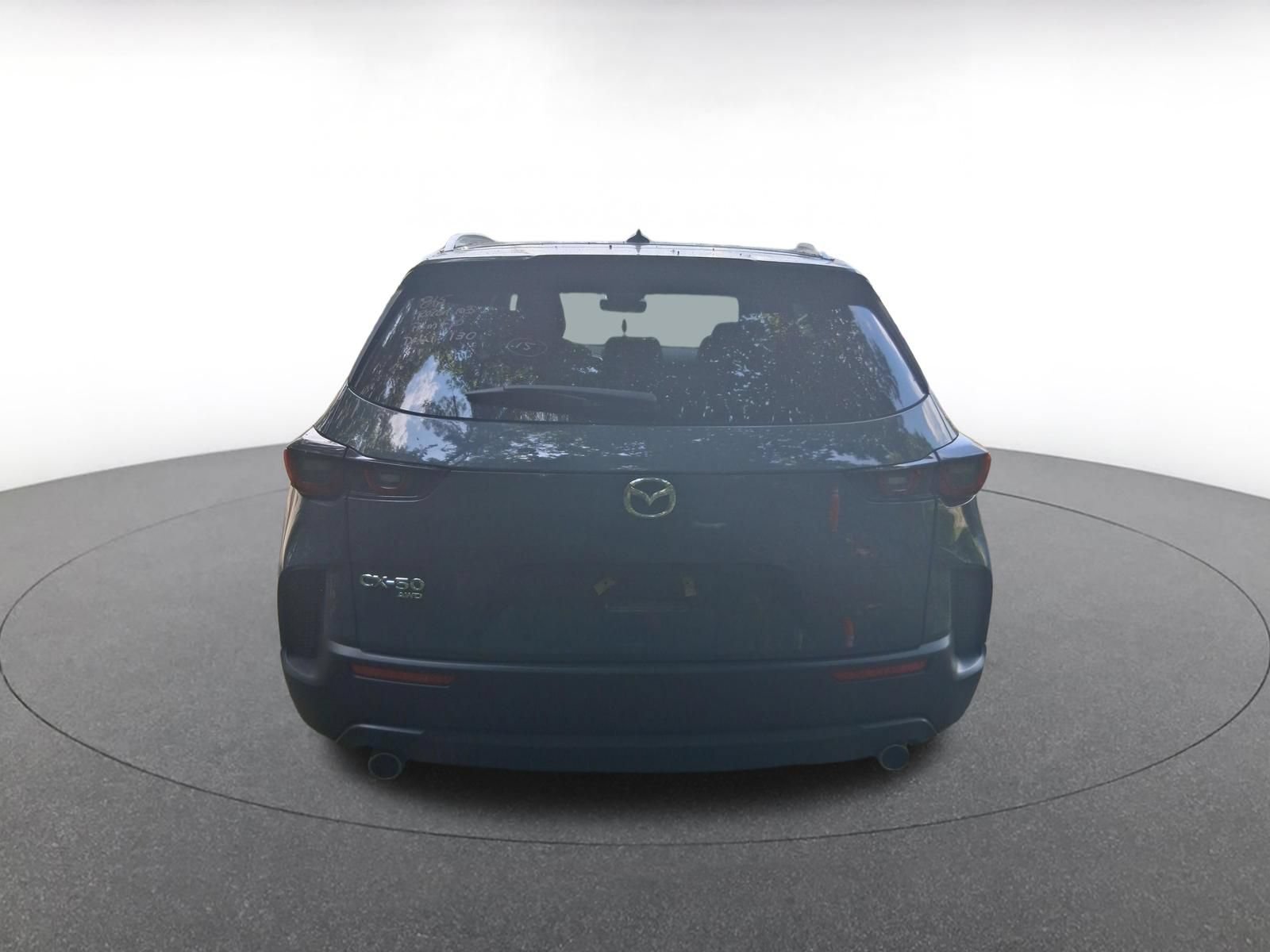 Thumbnail: 2026 Mazda CX-50 - 12