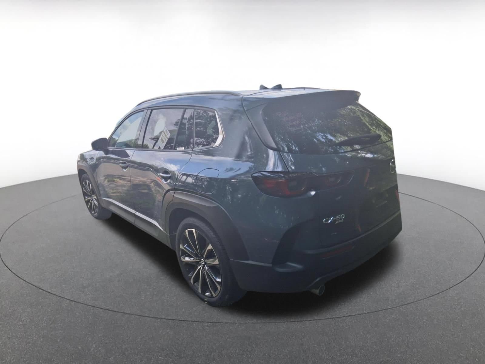 Thumbnail: 2026 Mazda CX-50 - 11