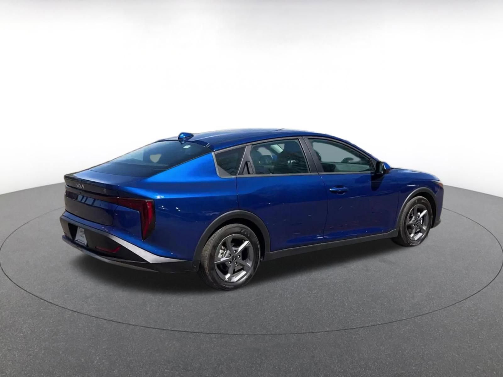 Thumbnail: 2025 Kia K4 - 15