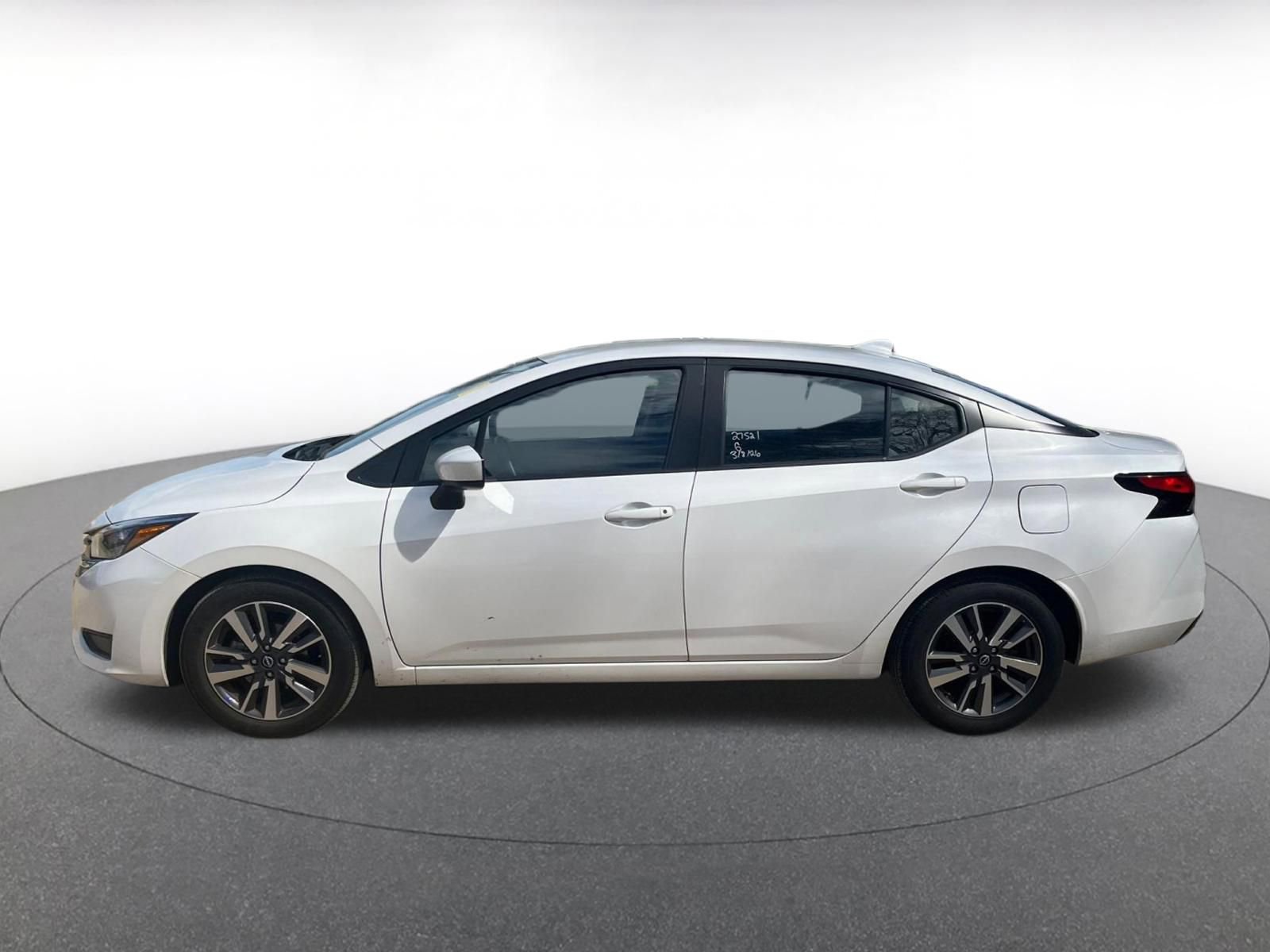 Thumbnail: 2025 Nissan Versa - 10