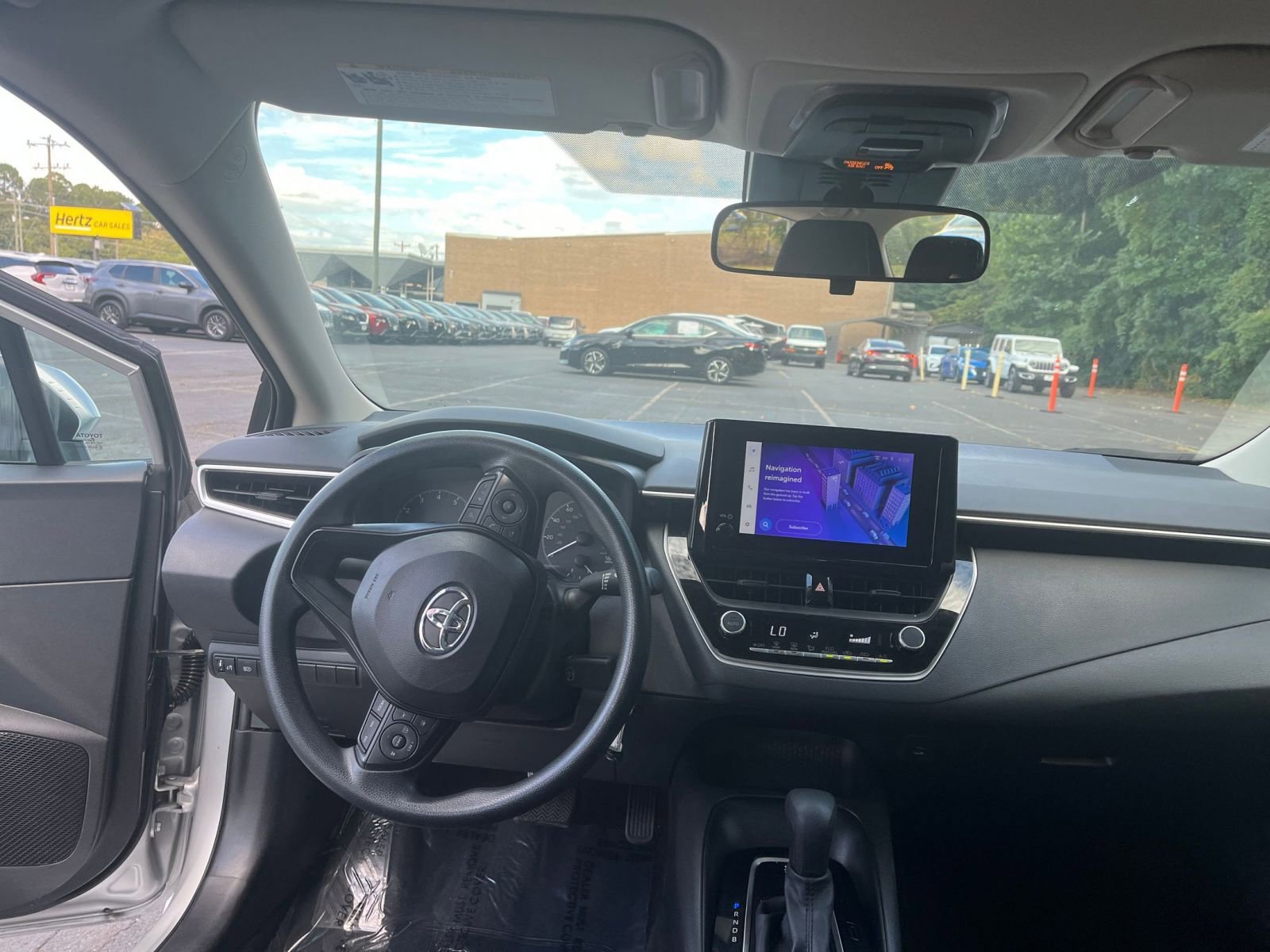 Thumbnail: 2024 Toyota Corolla - 30