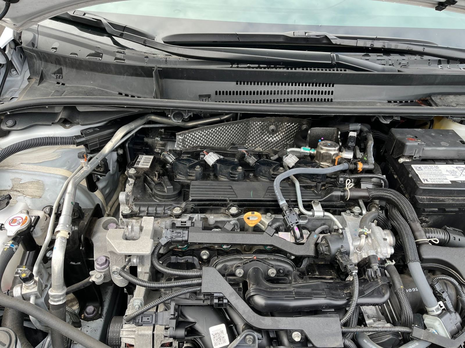 Thumbnail: 2025 Toyota Corolla - 30